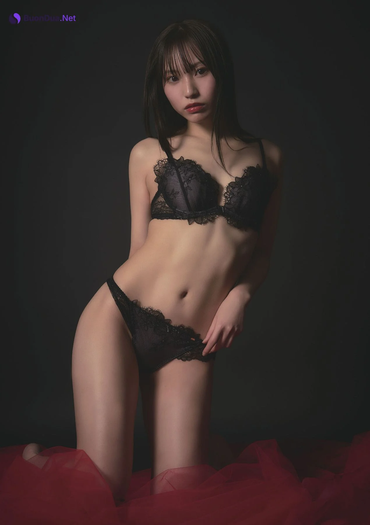Saaya Kawagoe 川越紗彩, デジタルスタイルブック 「Make Me Glow」 Set.01 - Photo 10
