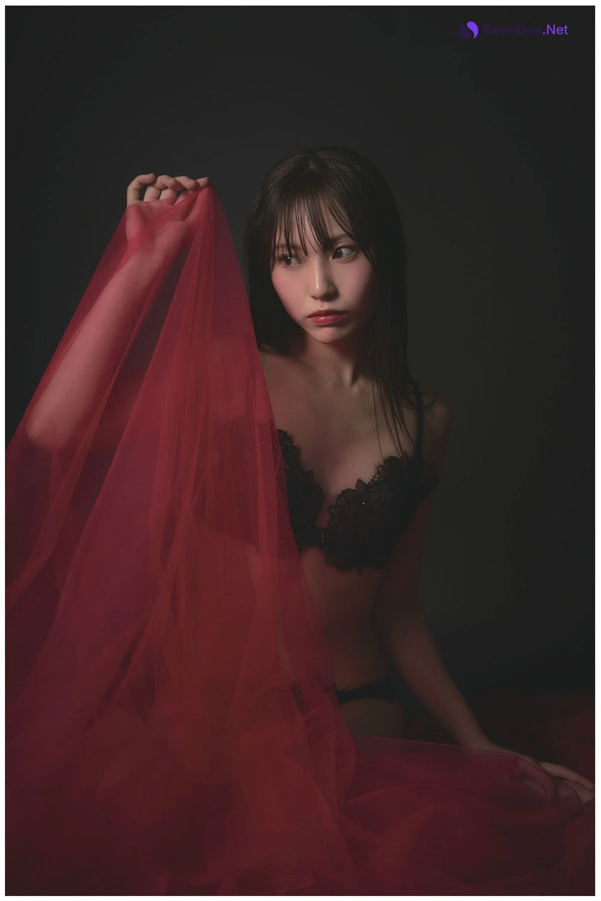 Saaya Kawagoe 川越紗彩, デジタルスタイルブック 「Make Me Glow」 Set.01 - Photo 11