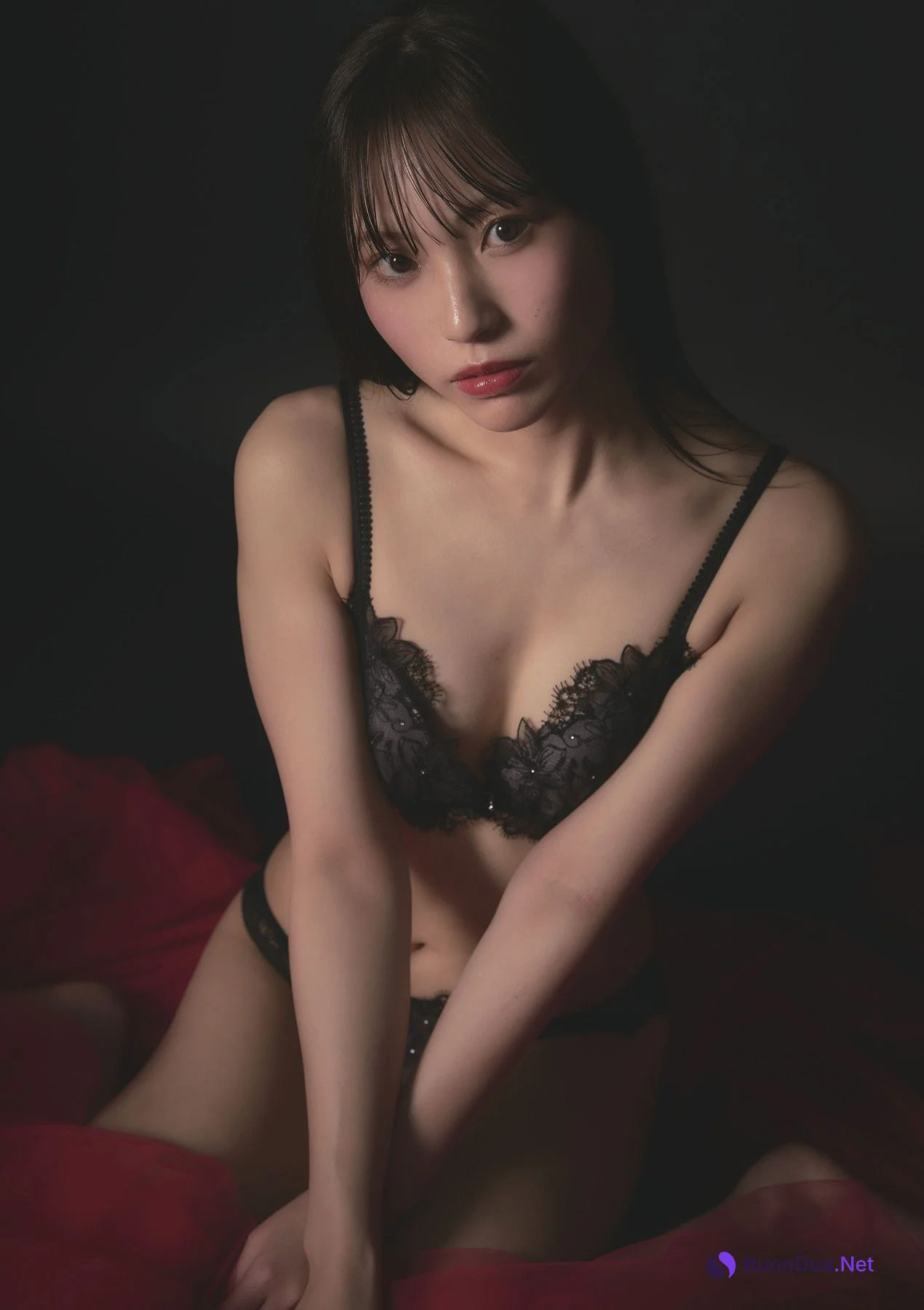 Saaya Kawagoe 川越紗彩, デジタルスタイルブック 「Make Me Glow」 Set.01 - Photo 13