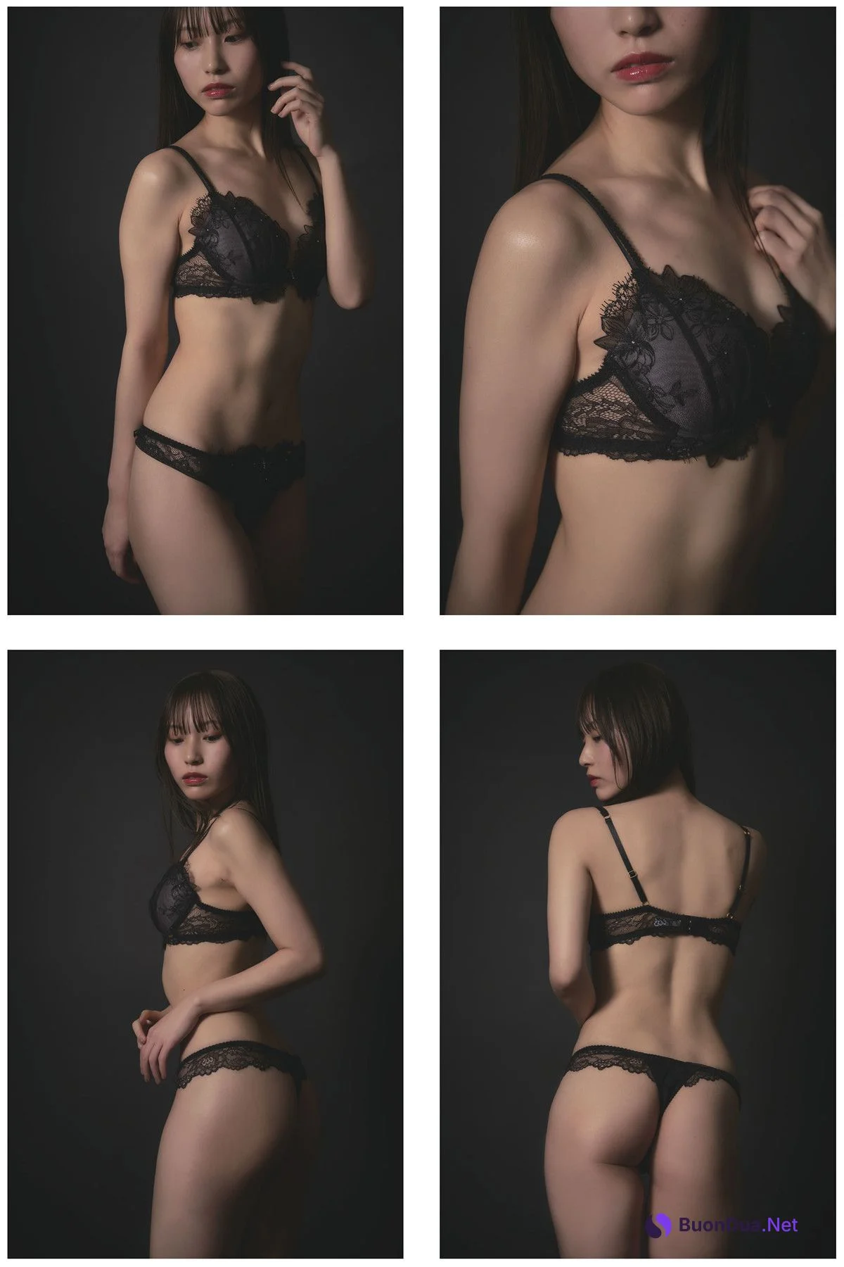 Saaya Kawagoe 川越紗彩, デジタルスタイルブック 「Make Me Glow」 Set.01 - Photo 14