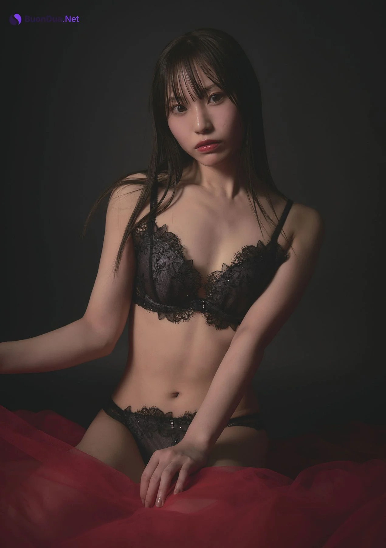 Saaya Kawagoe 川越紗彩, デジタルスタイルブック 「Make Me Glow」 Set.01 - Photo 15