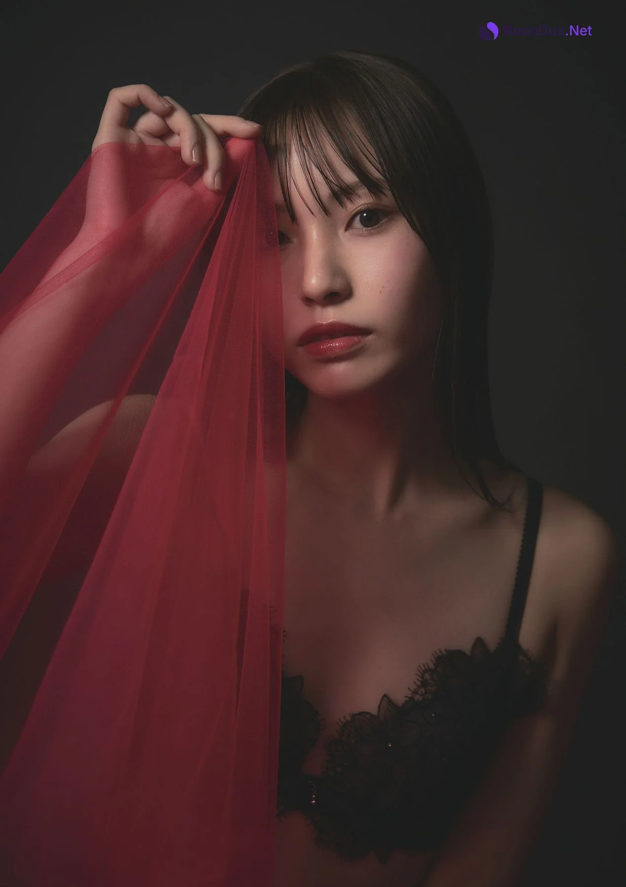 Saaya Kawagoe 川越紗彩, デジタルスタイルブック 「Make Me Glow」 Set.01 - Photo 16