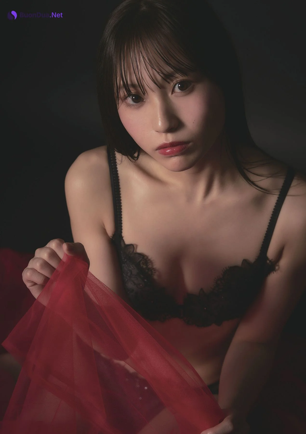 Saaya Kawagoe 川越紗彩, デジタルスタイルブック 「Make Me Glow」 Set.01 - Photo 17