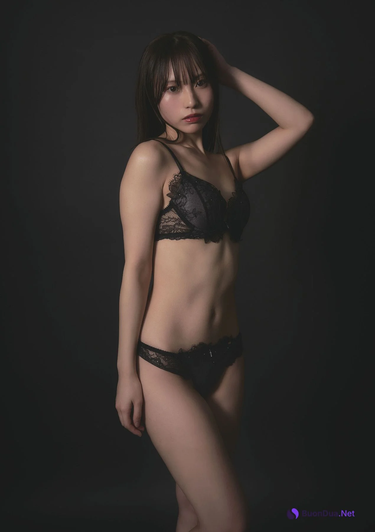 Saaya Kawagoe 川越紗彩, デジタルスタイルブック 「Make Me Glow」 Set.01 - Photo 2