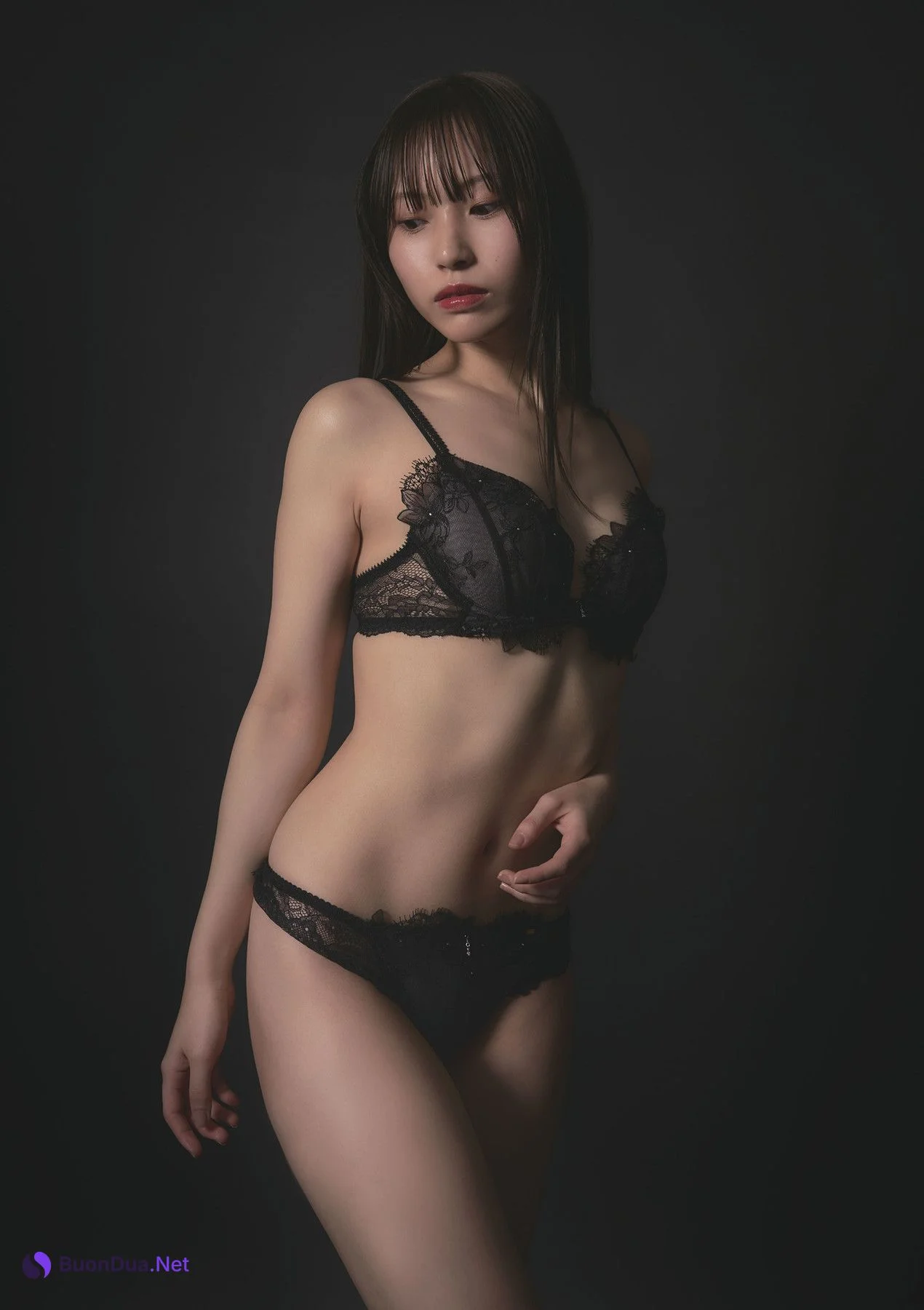 Saaya Kawagoe 川越紗彩, デジタルスタイルブック 「Make Me Glow」 Set.01 - Photo 3