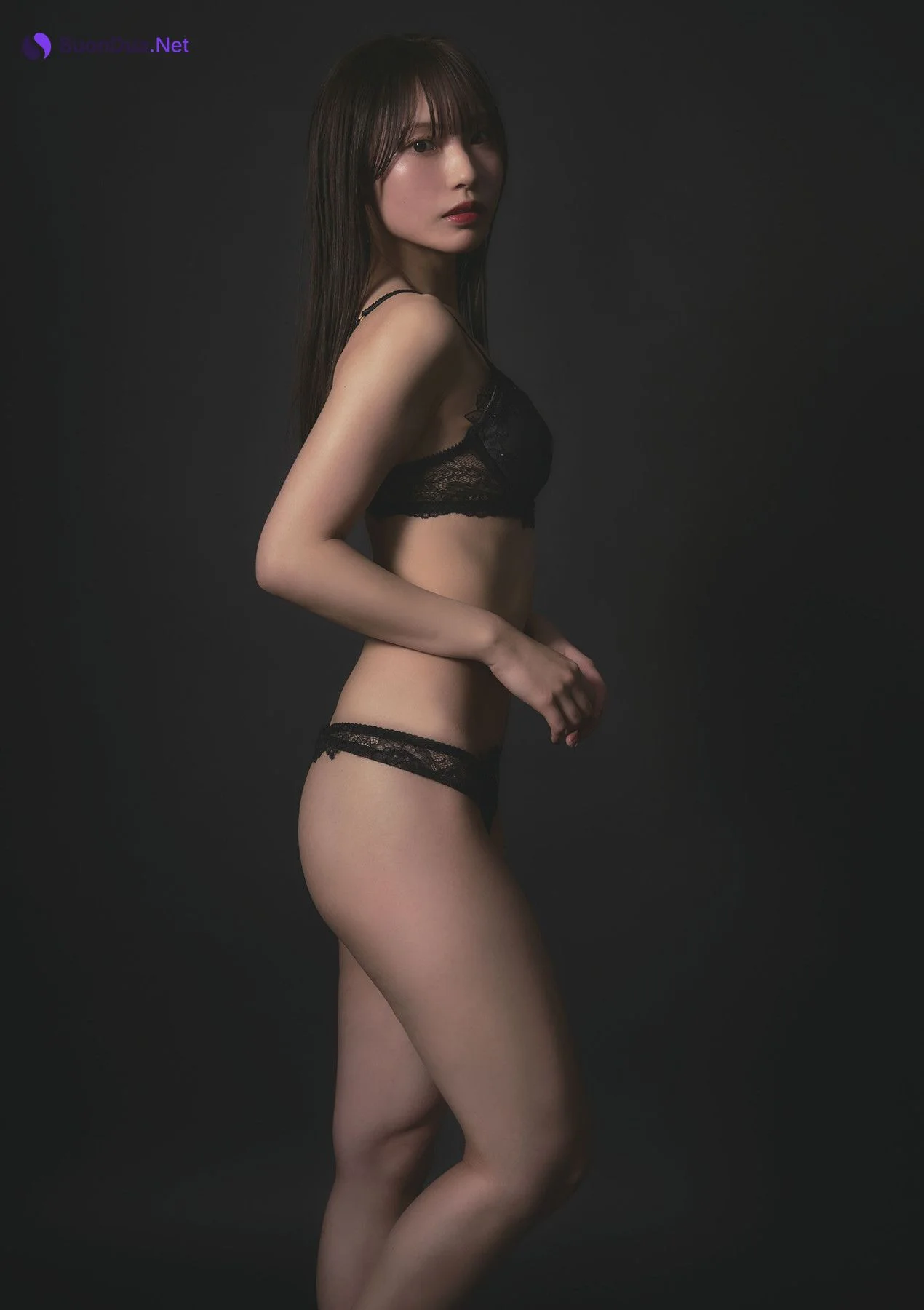 Saaya Kawagoe 川越紗彩, デジタルスタイルブック 「Make Me Glow」 Set.01 - Photo 5