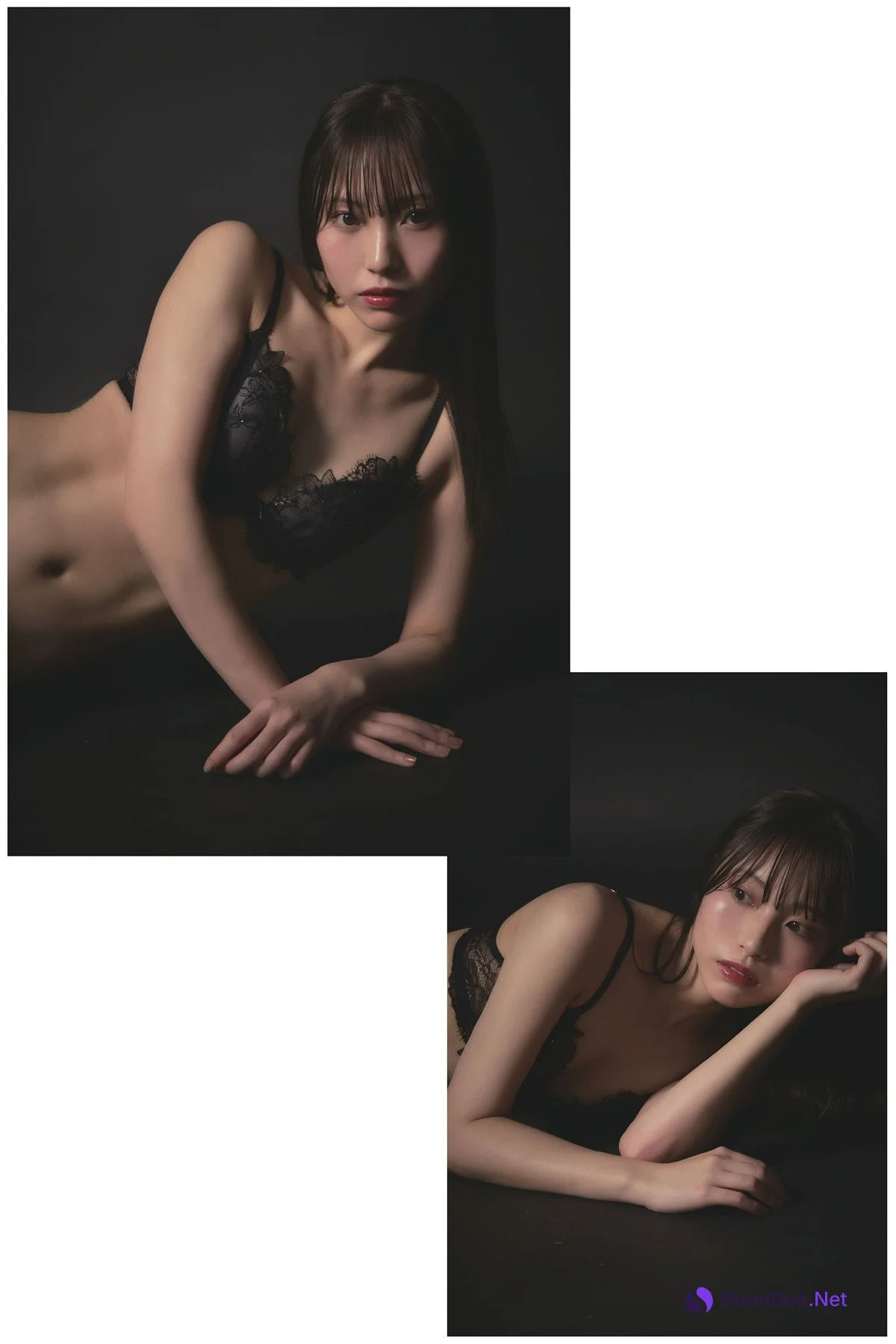 Saaya Kawagoe 川越紗彩, デジタルスタイルブック 「Make Me Glow」 Set.01 - Photo 6