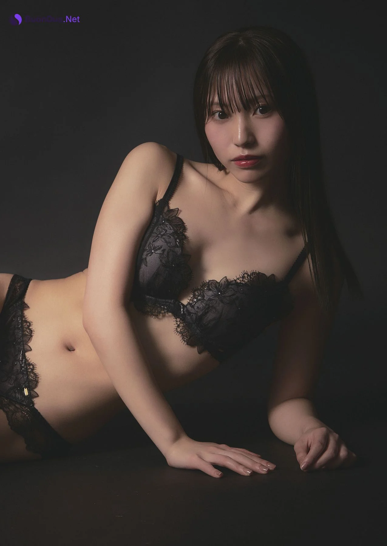 Saaya Kawagoe 川越紗彩, デジタルスタイルブック 「Make Me Glow」 Set.01 - Photo 8