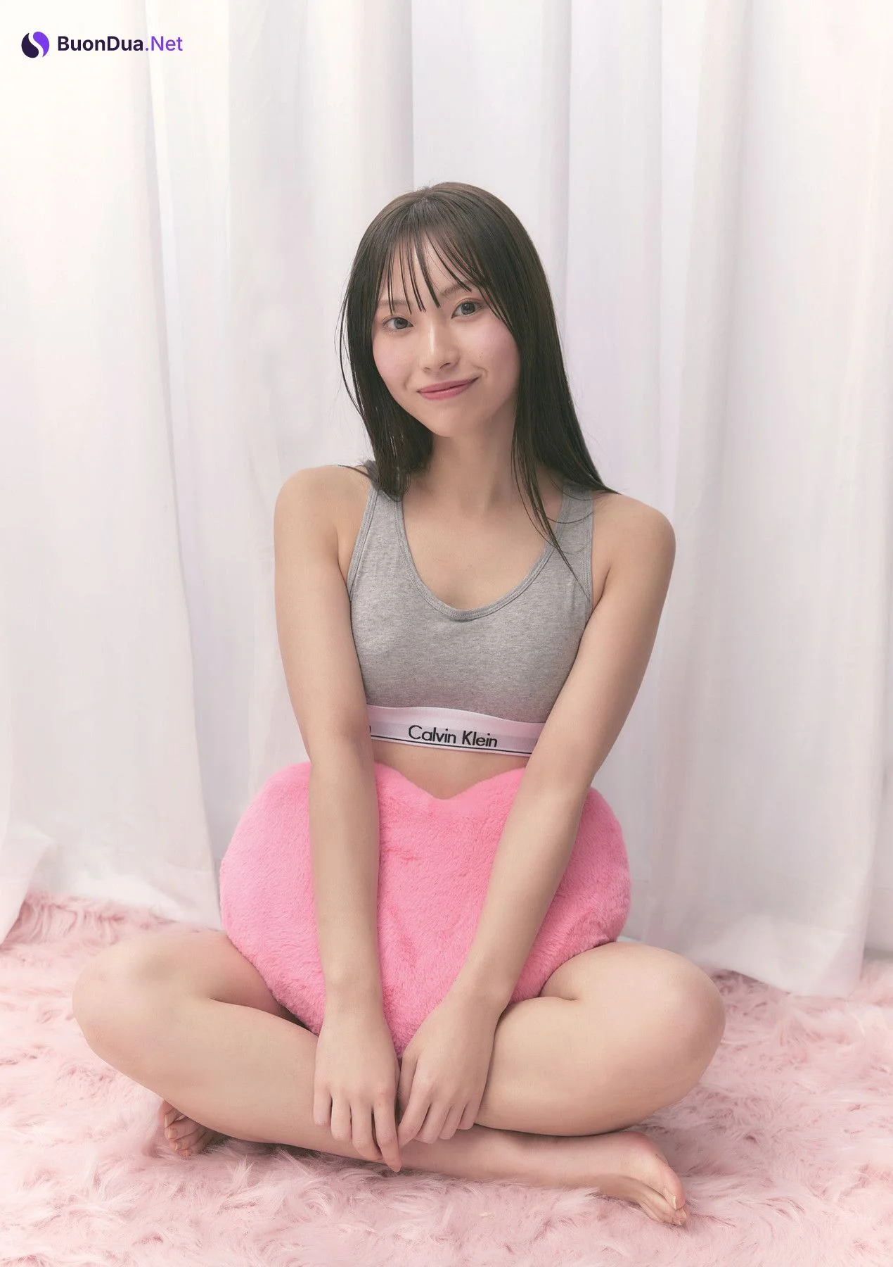 Saaya Kawagoe 川越紗彩, デジタルスタイルブック 「Make Me Glow」 Set.02 - Photo 10