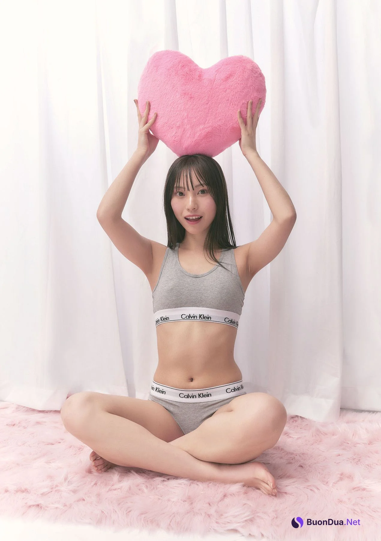 Saaya Kawagoe 川越紗彩, デジタルスタイルブック 「Make Me Glow」 Set.02 - Photo 12