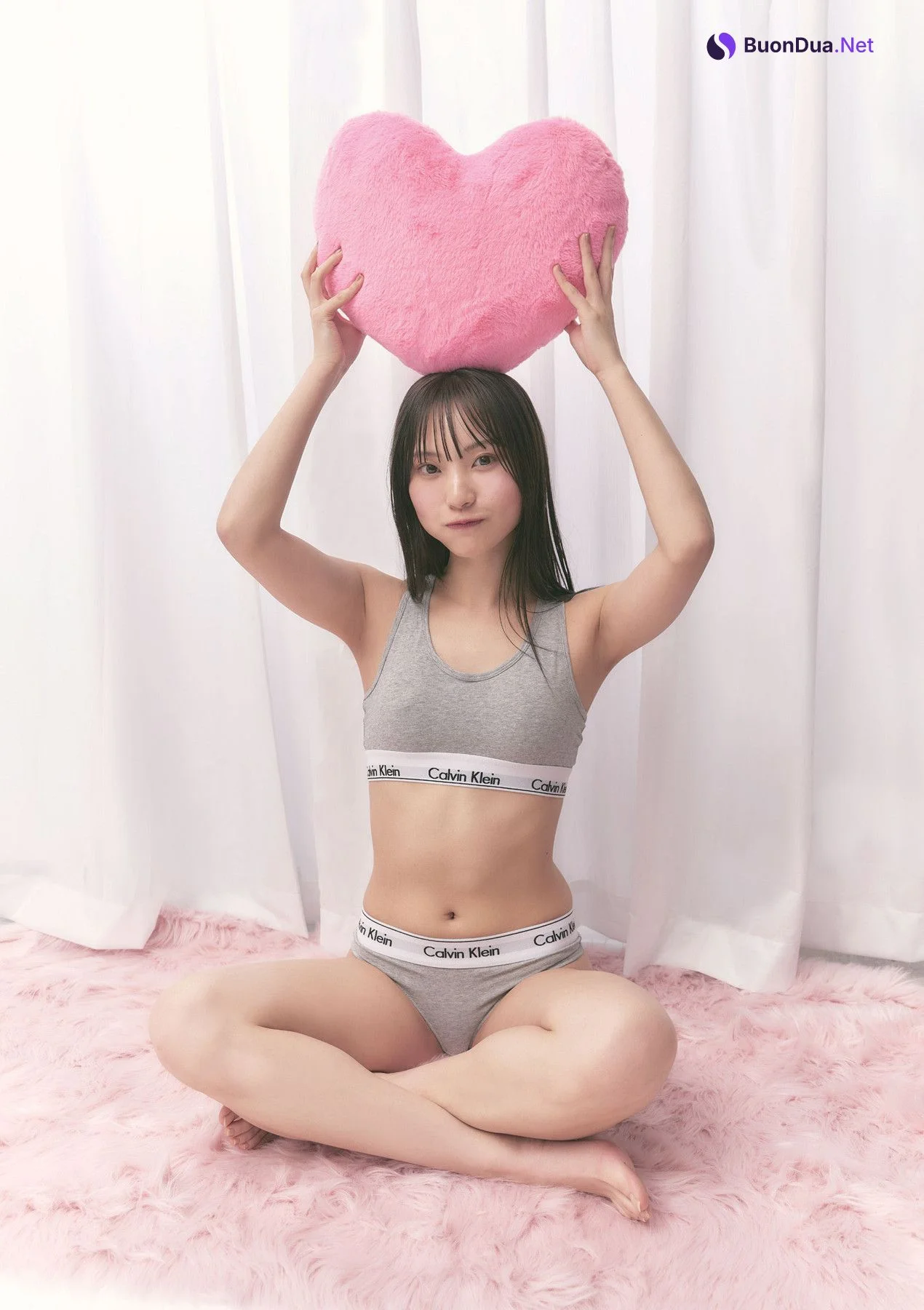 Saaya Kawagoe 川越紗彩, デジタルスタイルブック 「Make Me Glow」 Set.02 - Photo 13