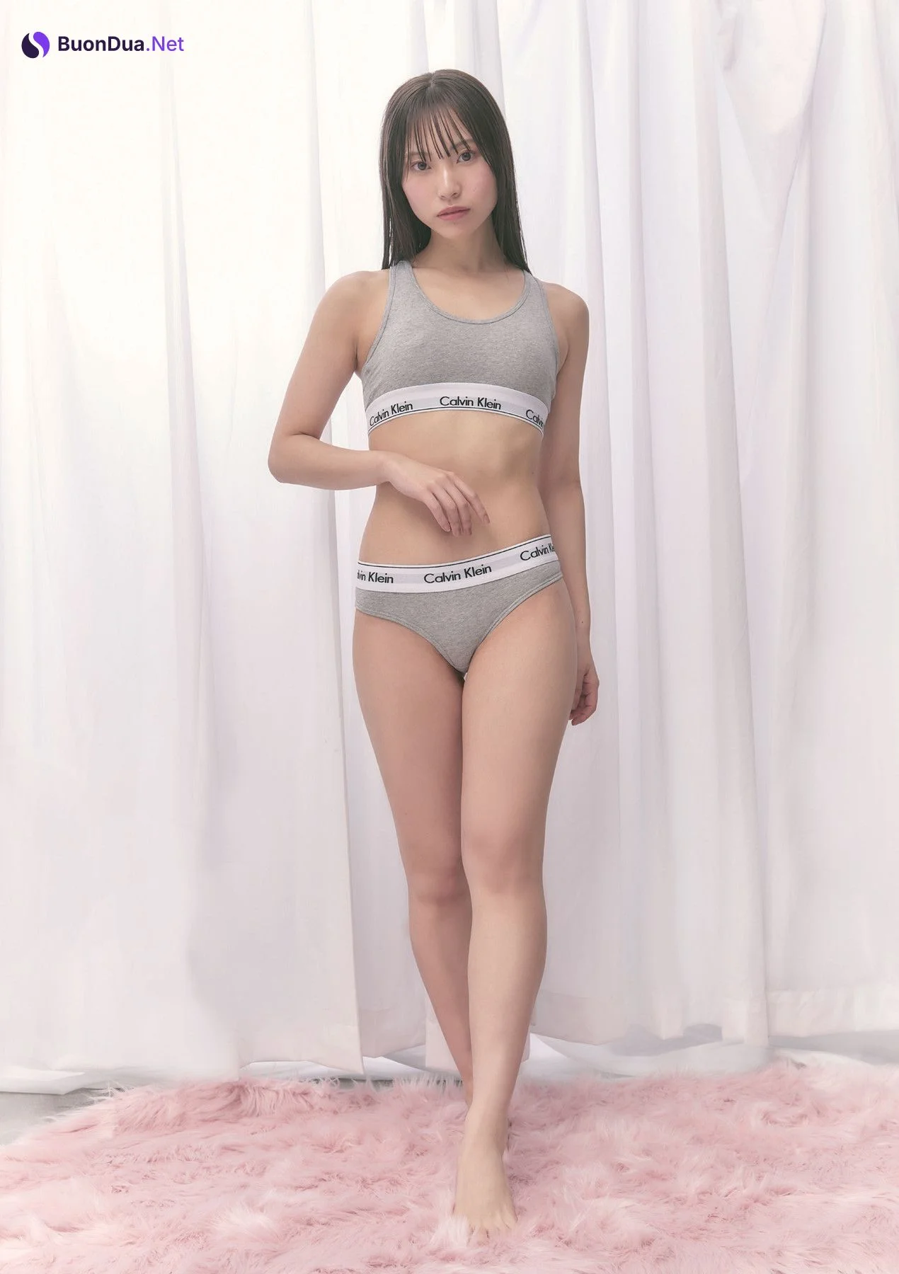 Saaya Kawagoe 川越紗彩, デジタルスタイルブック 「Make Me Glow」 Set.02 - Photo 3