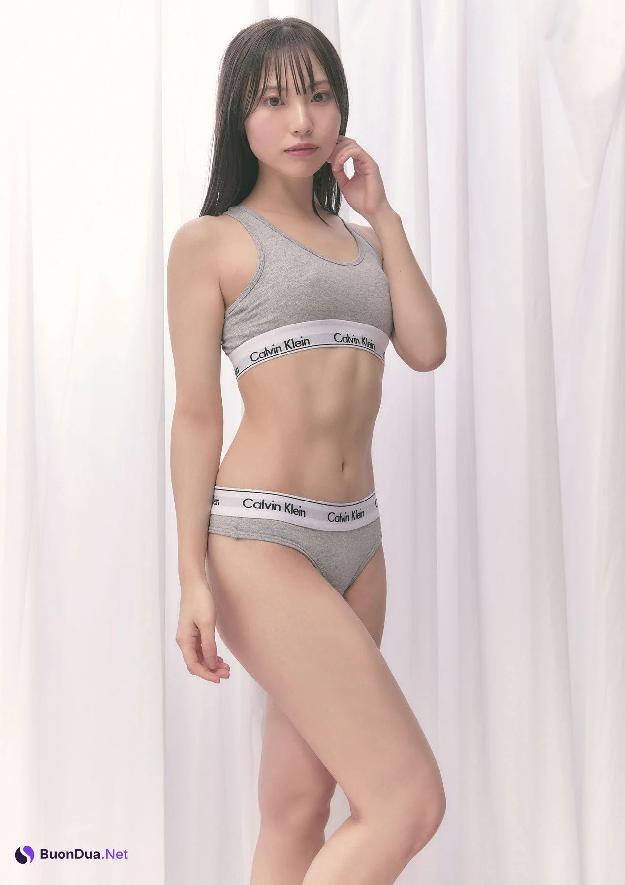 Saaya Kawagoe 川越紗彩, デジタルスタイルブック 「Make Me Glow」 Set.02 - Photo 4