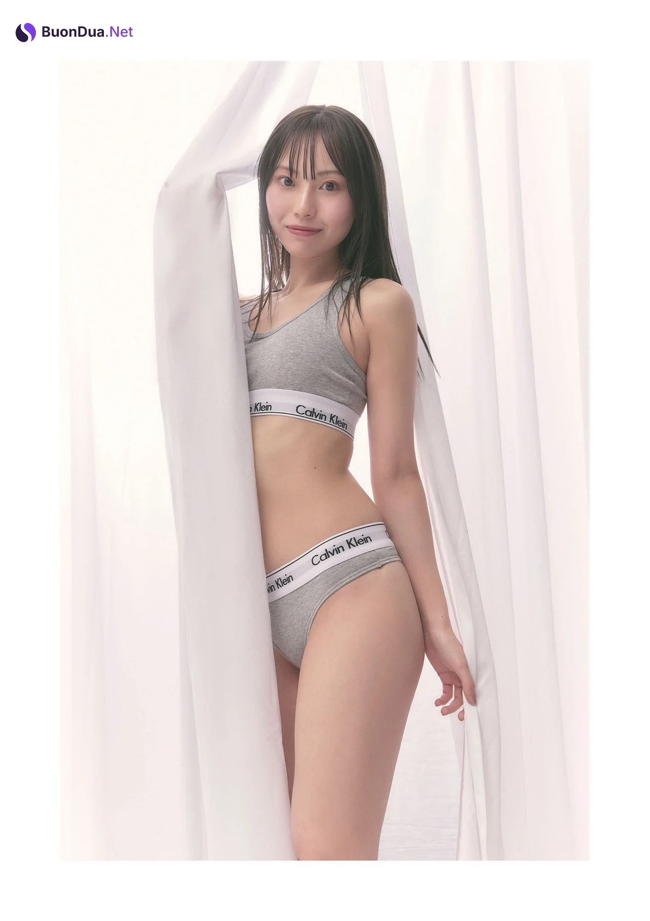 Saaya Kawagoe 川越紗彩, デジタルスタイルブック 「Make Me Glow」 Set.02 - Photo 5