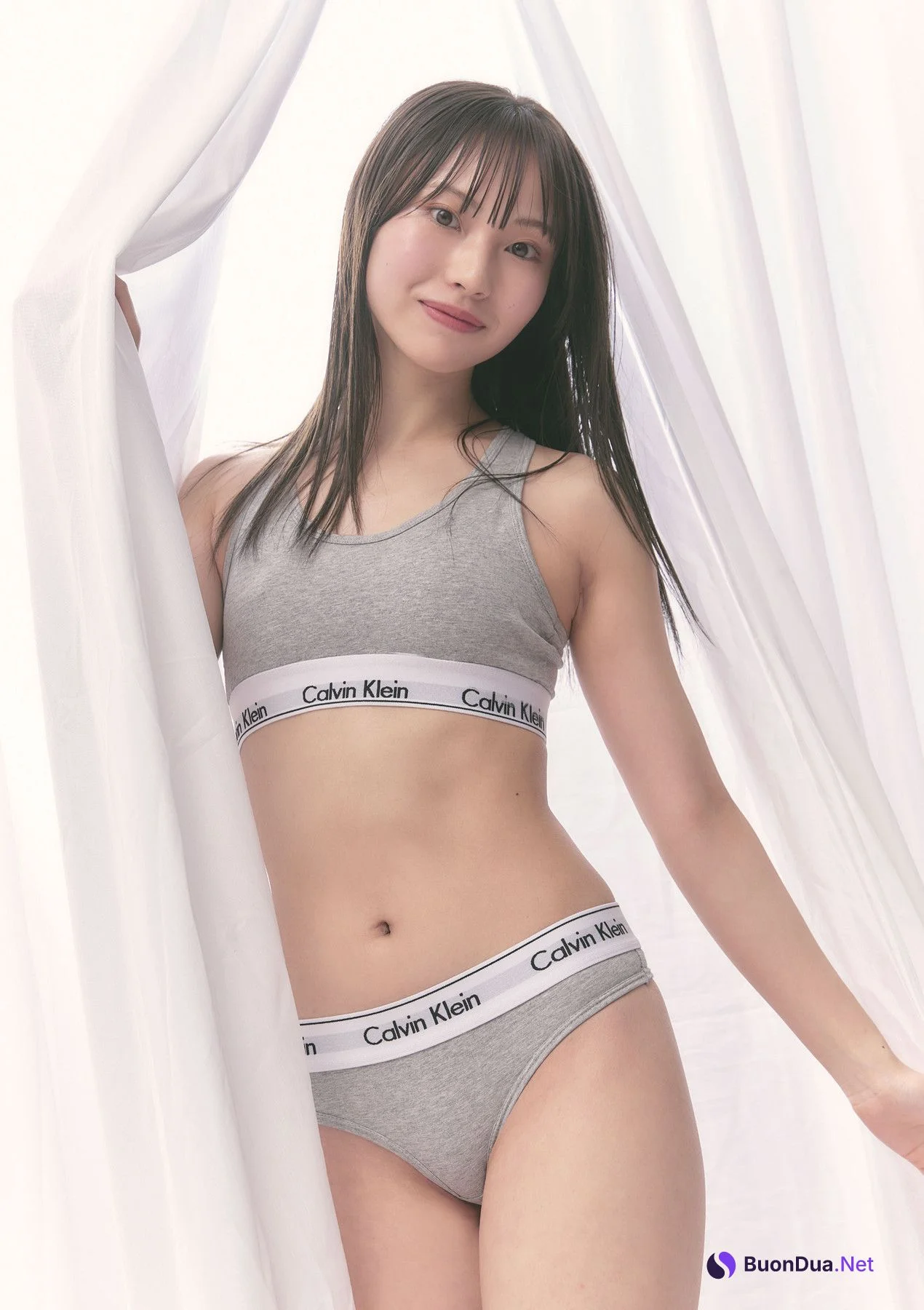 Saaya Kawagoe 川越紗彩, デジタルスタイルブック 「Make Me Glow」 Set.02 - Photo 7
