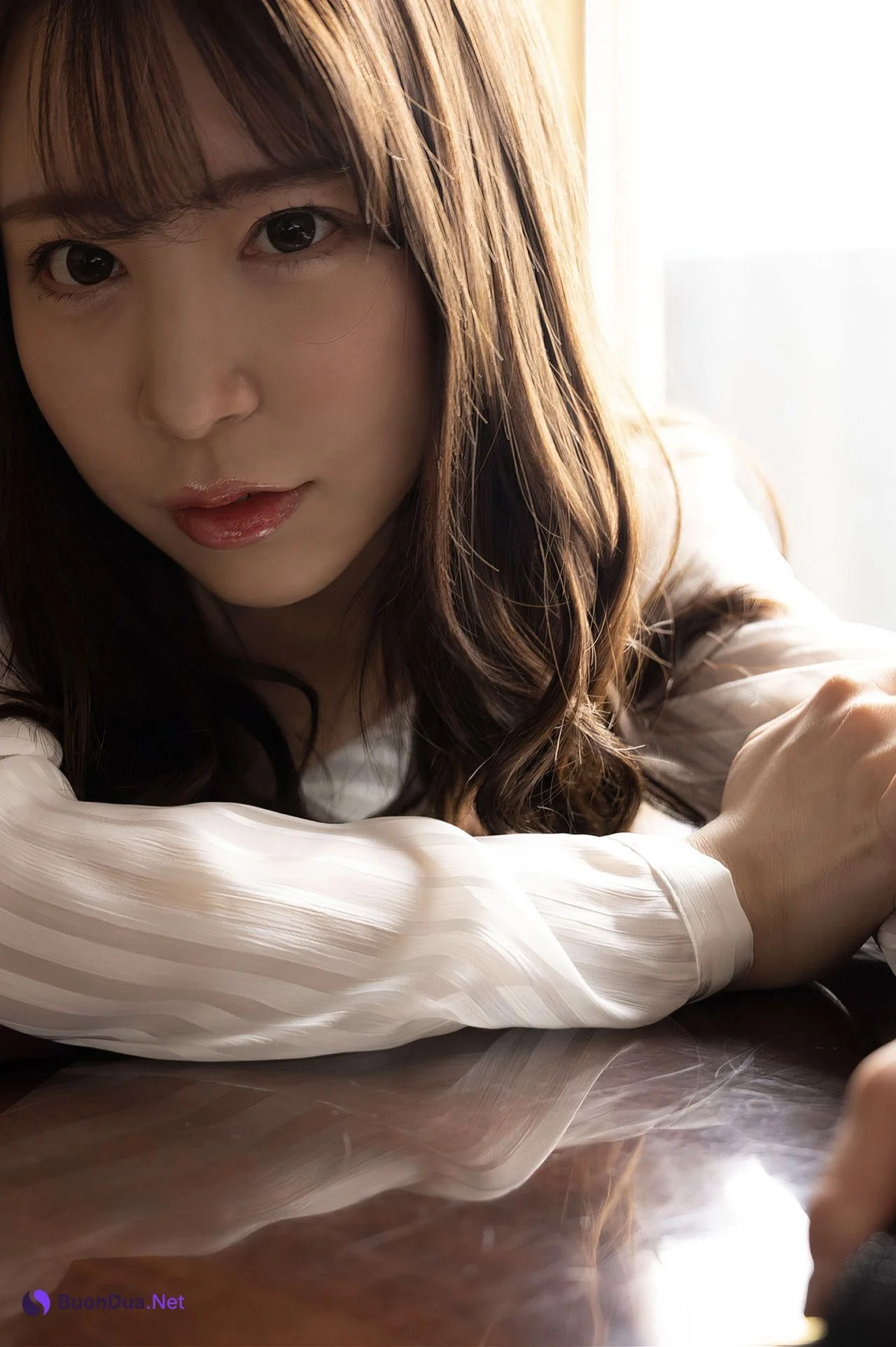 Saaya Kirijo 桐條紗綾, 週刊ポストデジタル写真集 [Ｇの旋律] Set.01 - Photo 11