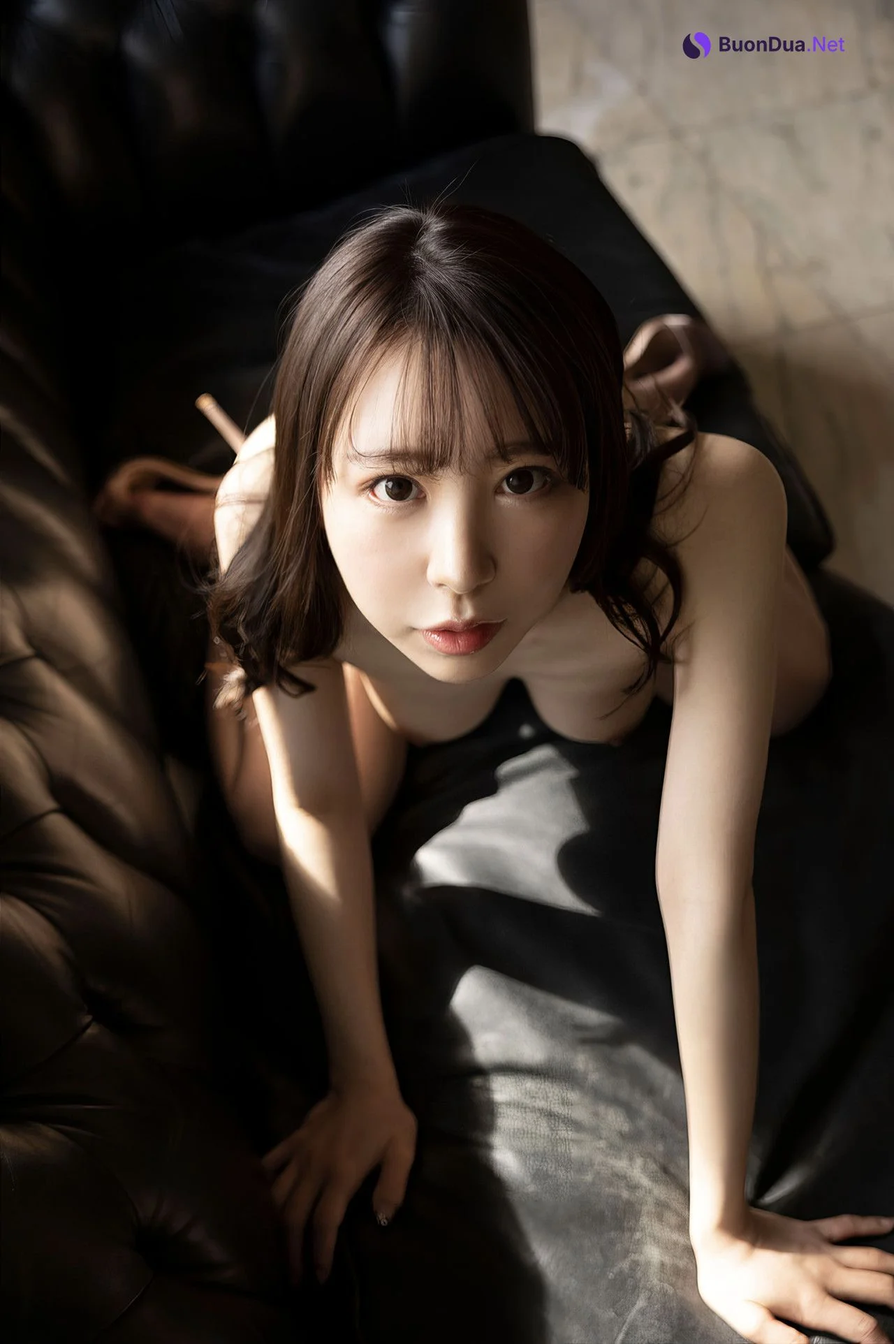 Saaya Kirijo 桐條紗綾, 週刊ポストデジタル写真集 [Ｇの旋律] Set.02 - Photo 15