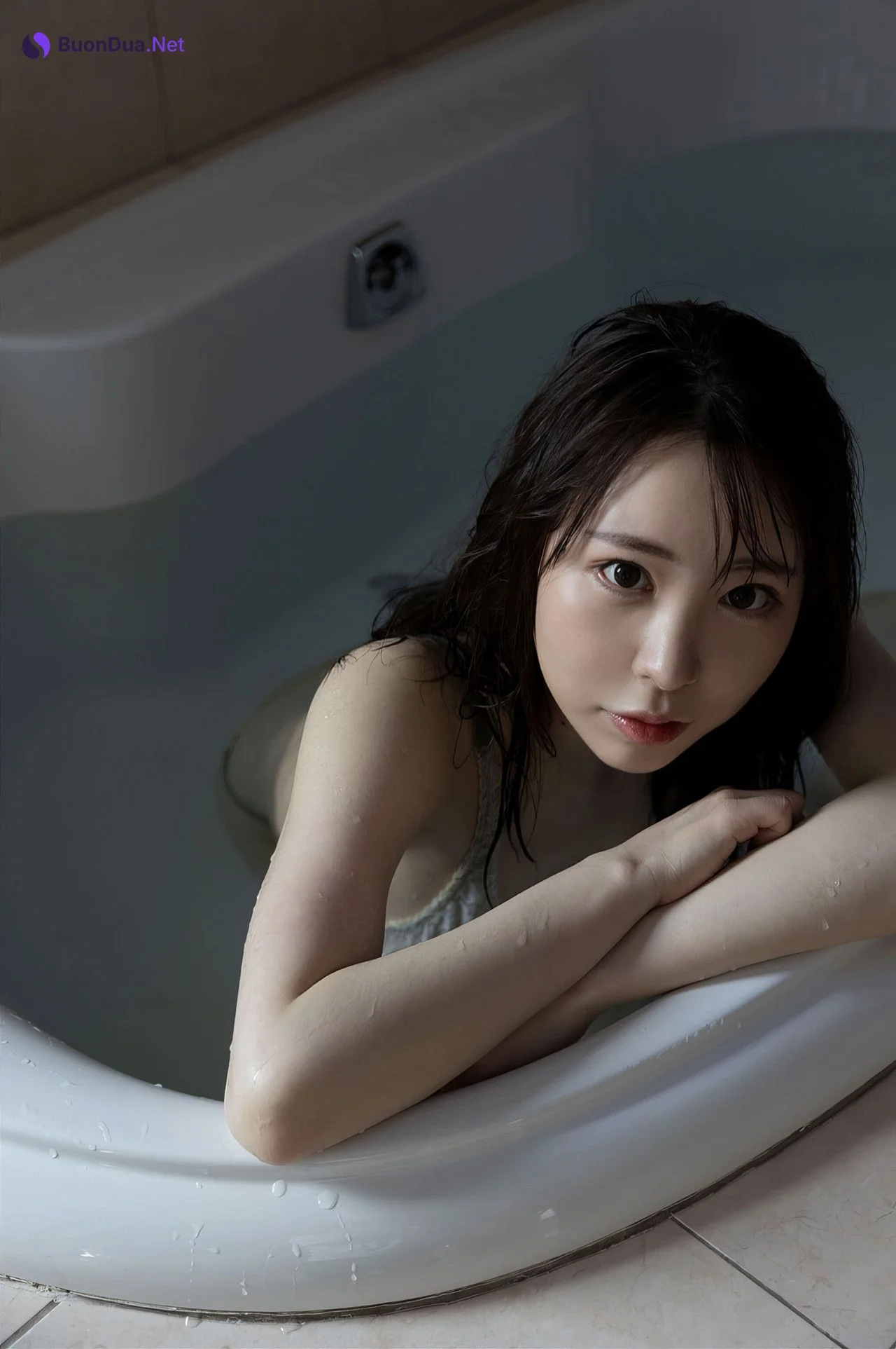 Saaya Kirijo 桐條紗綾, 週刊ポストデジタル写真集 [Ｇの旋律] Set.03 - Photo 3