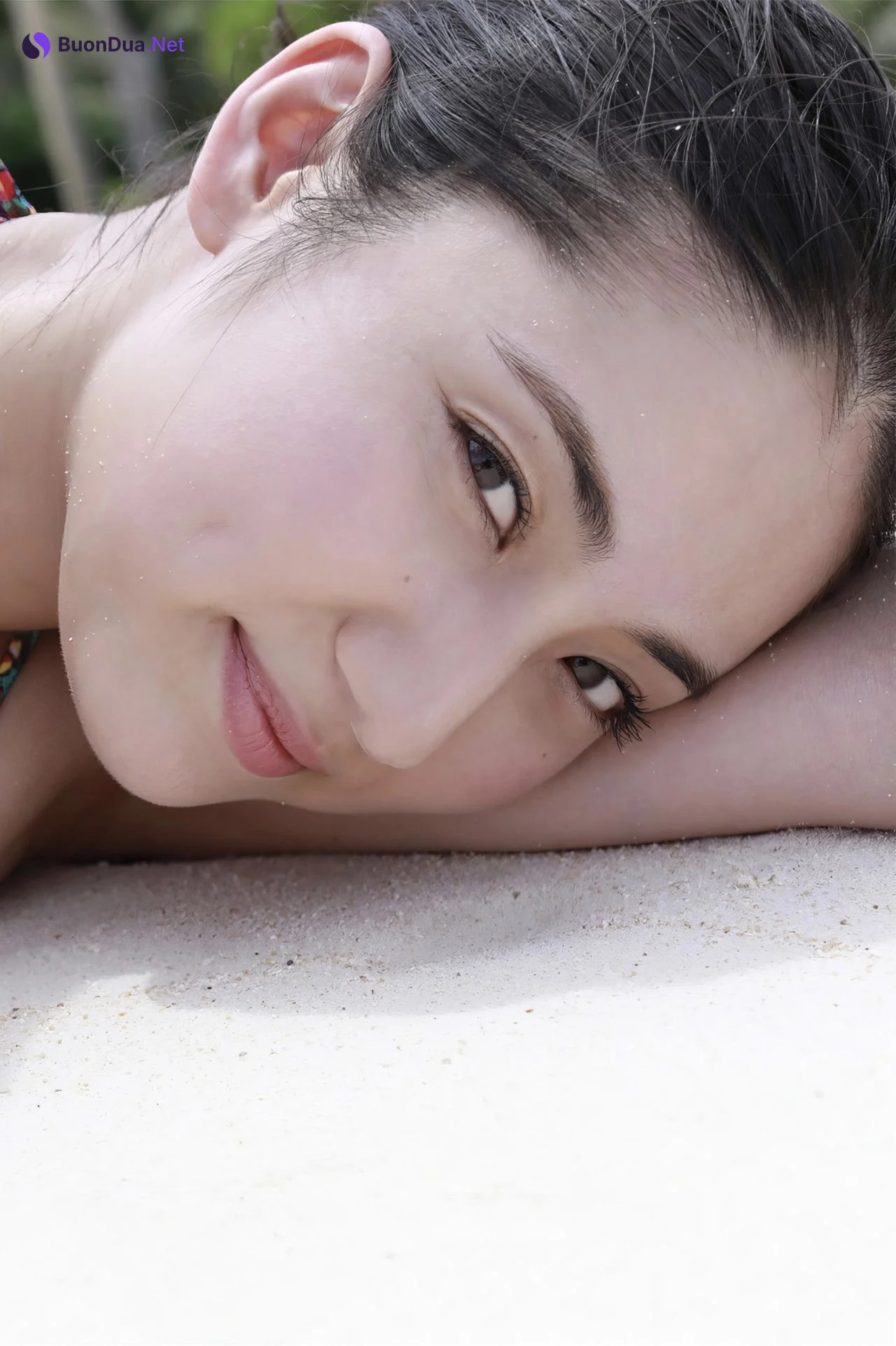 Saaya 紗綾, 電子版オリジナル写真集 「Last Scene」 Set.02 - Photo 11
