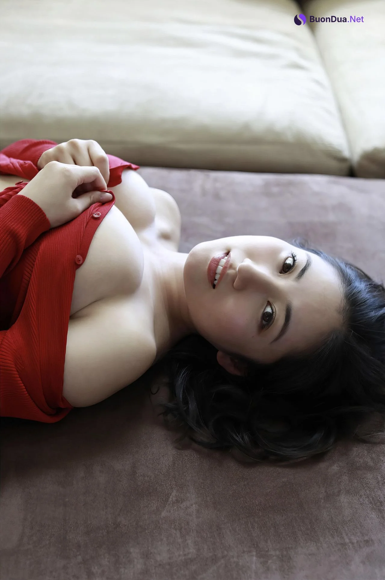 Saaya 紗綾, 電子版オリジナル写真集 「Last Scene」 Set.04 - Photo 15