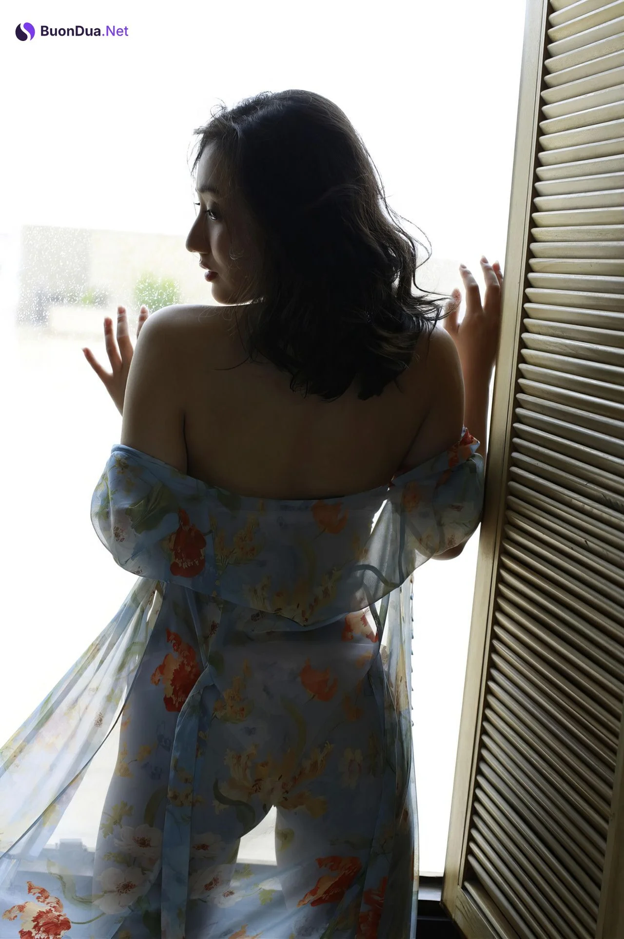 Saaya 紗綾, 電子版オリジナル写真集 「Last Scene」 Set.05 - Photo 15