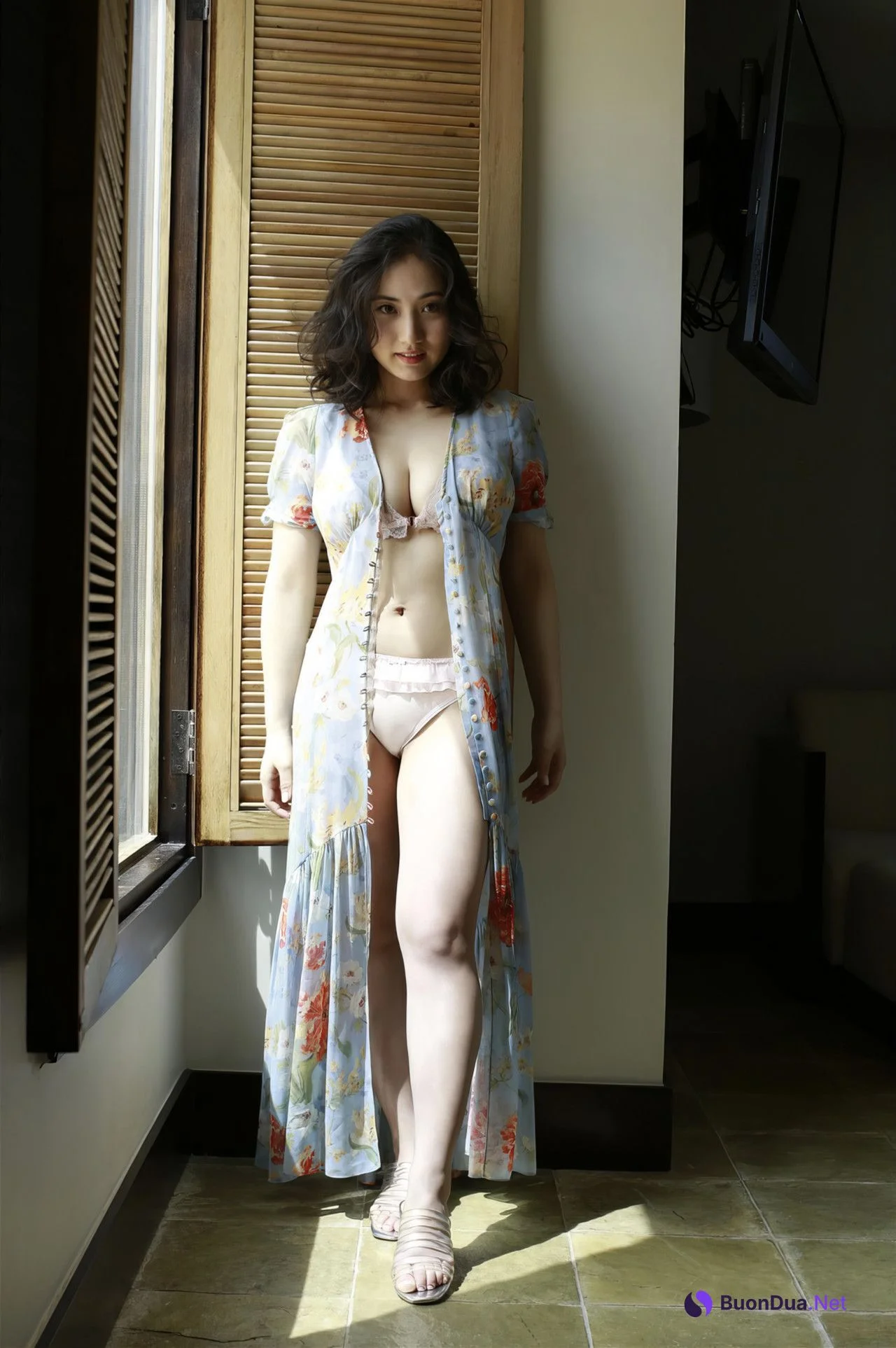 Saaya 紗綾, 電子版オリジナル写真集 「Last Scene」 Set.05 - Photo 16