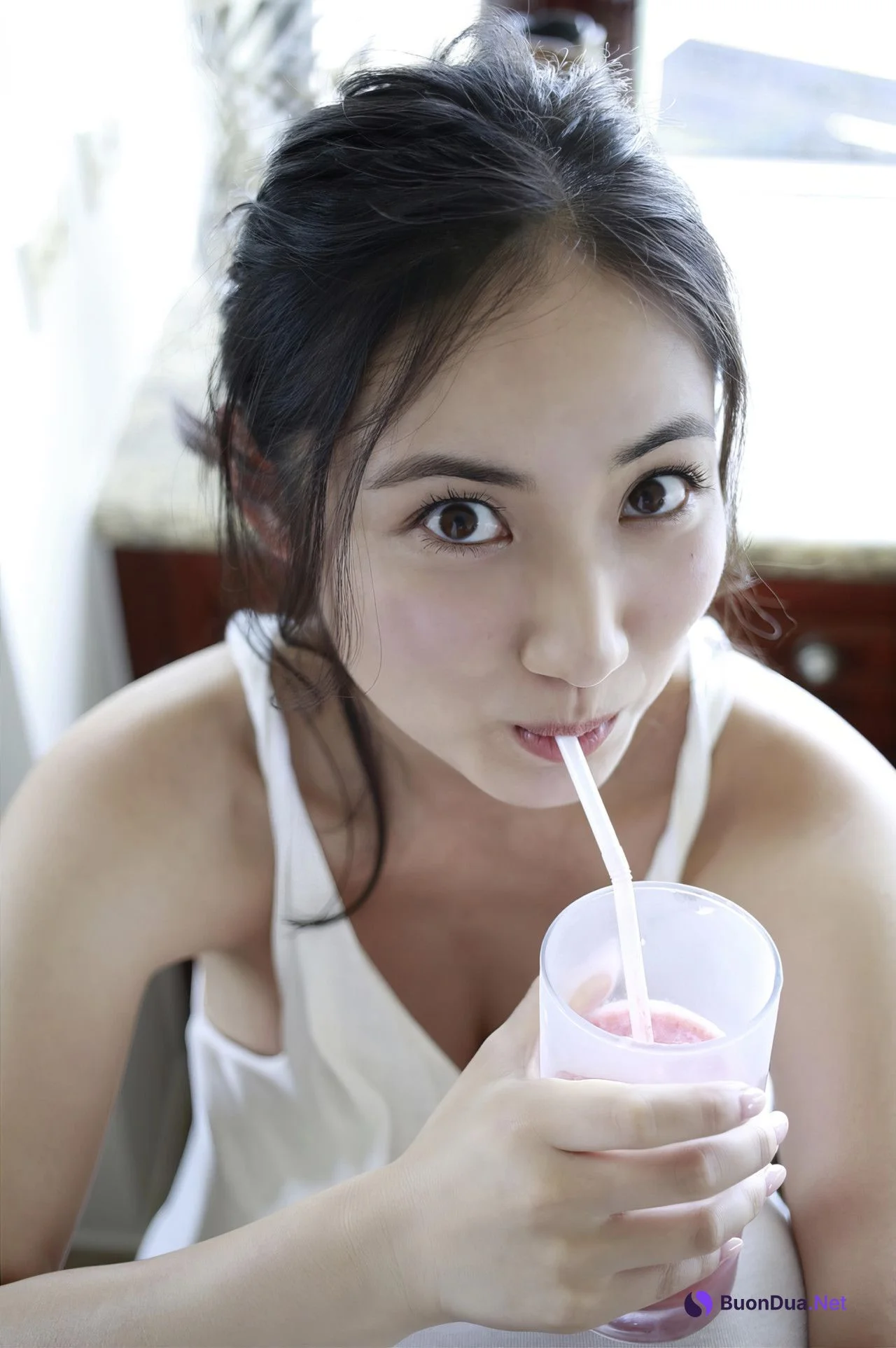 Saaya 紗綾, 電子版オリジナル写真集 「Last Scene」 Set.05 - Photo 2