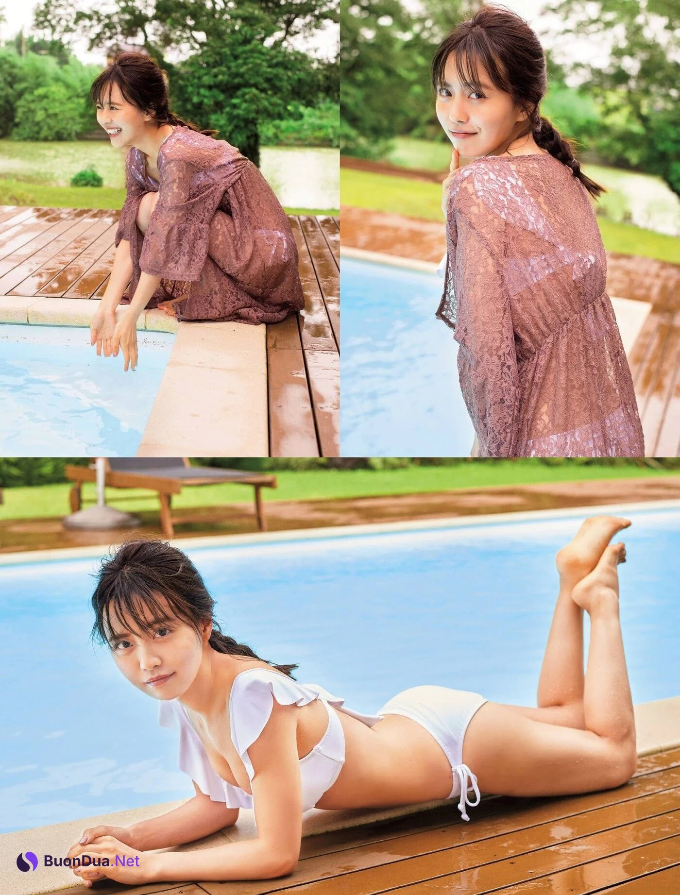 Sachika Nitta 新田さちか, FRIDAY 2020.12.25 (フライデー 2020年12月25日号) - Photo 2