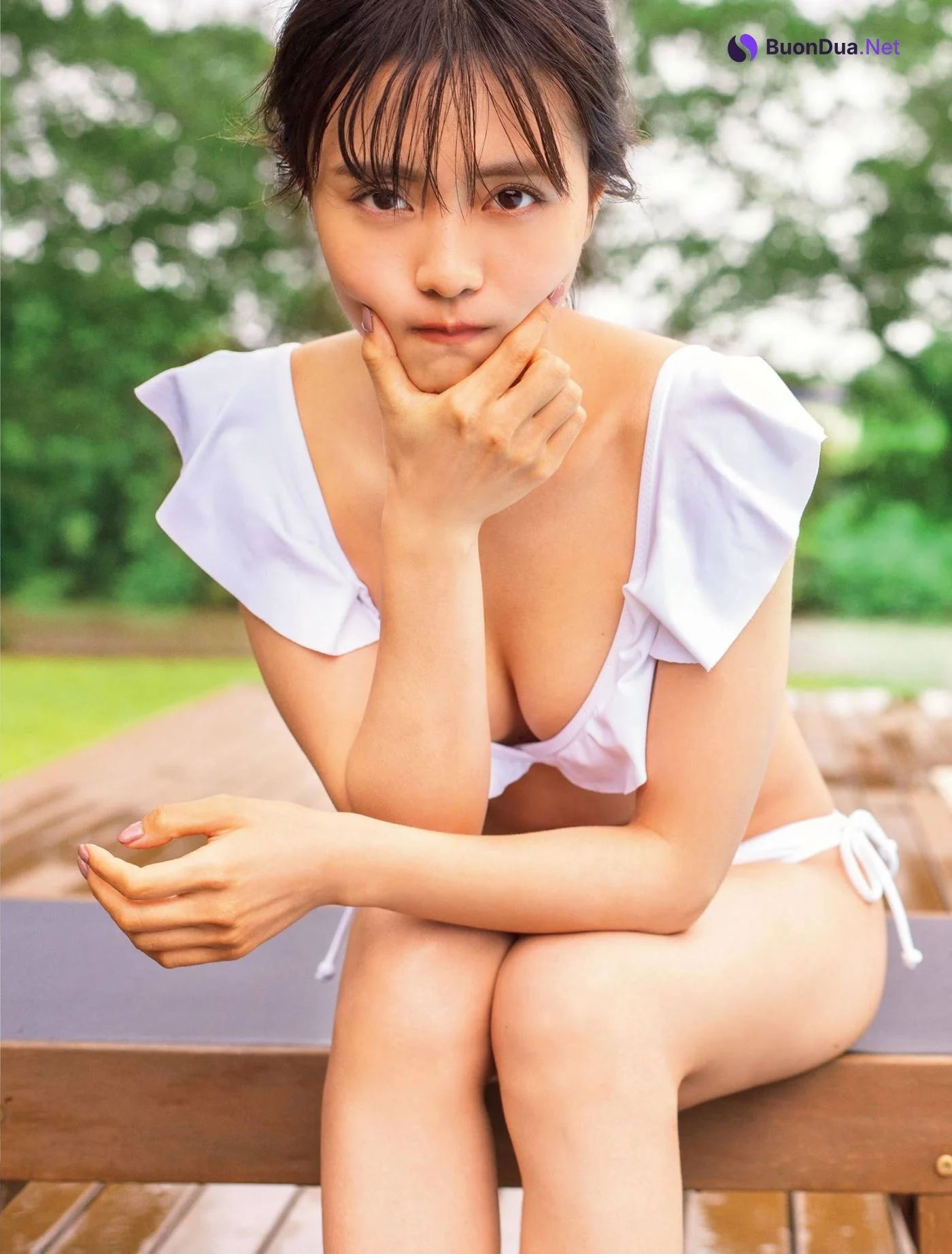 Sachika Nitta 新田さちか, FRIDAY 2020.12.25 (フライデー 2020年12月25日号) - Photo 3