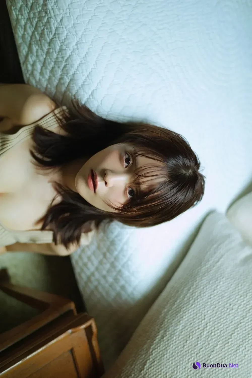 Sachika Nitta 新田さちか – デジタル限定 YJ Photo Book 「もっと近づきたくて」 - รูปภาพ 19