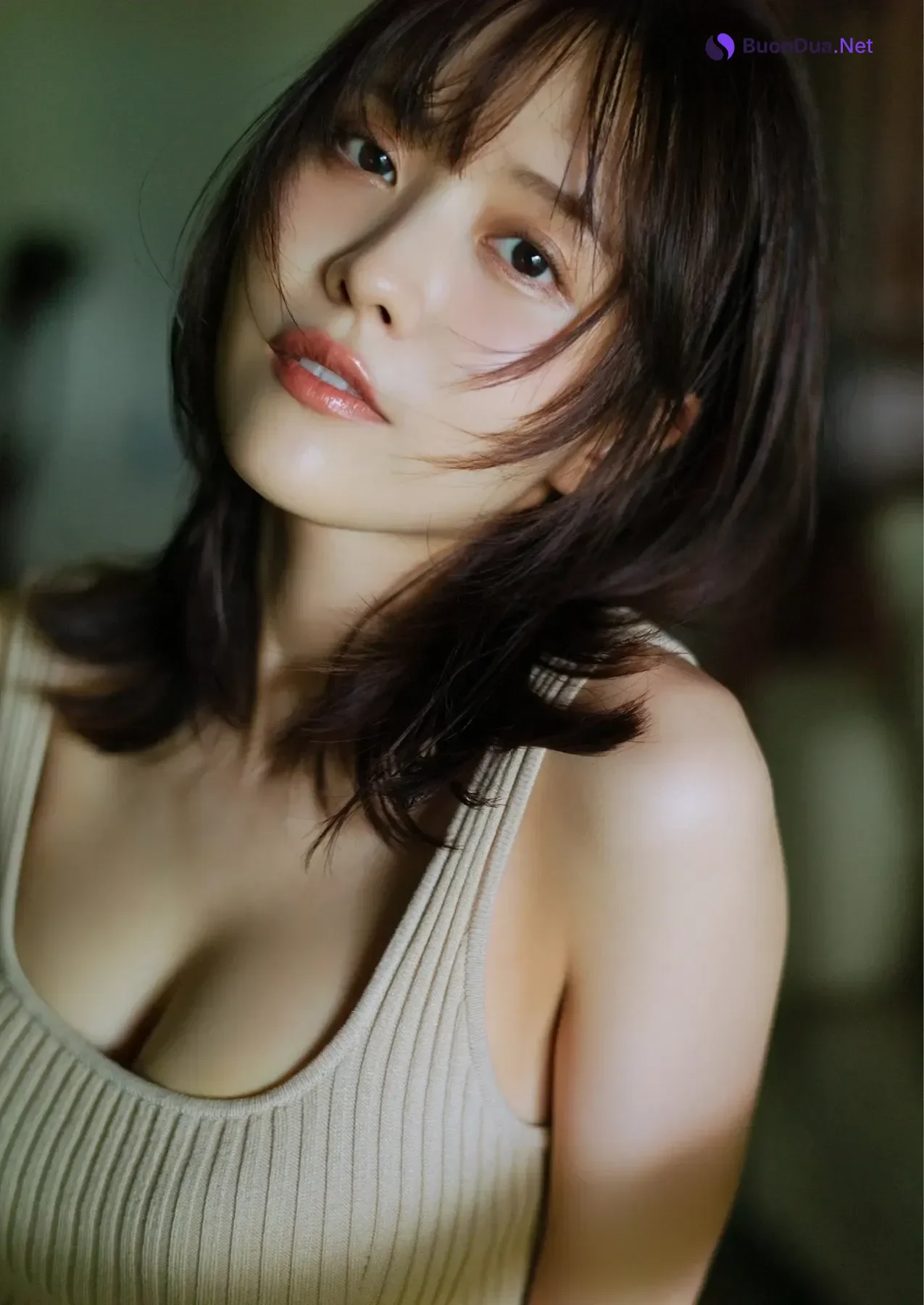 Sachika Nitta 新田さちか – デジタル限定 YJ Photo Book 「もっと近づきたくて」 - รูปภาพ 2