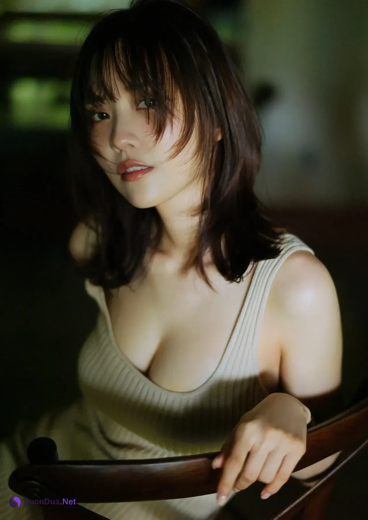 Sachika Nitta 新田さちか – デジタル限定 YJ Photo Book 「もっと近づきたくて」 - รูปภาพ 5