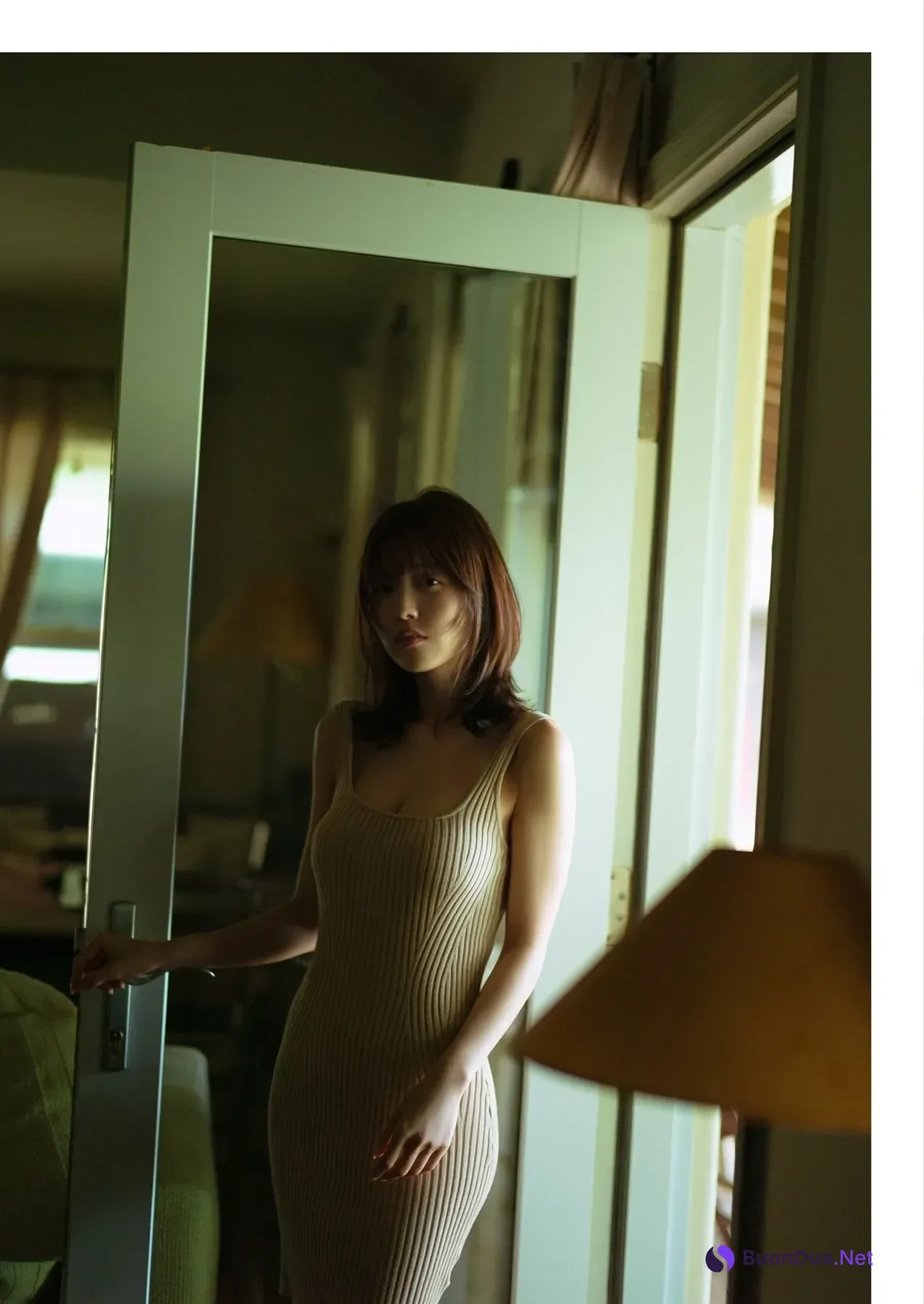 Sachika Nitta 新田さちか – デジタル限定 YJ Photo Book 「もっと近づきたくて」 - รูปภาพ 8