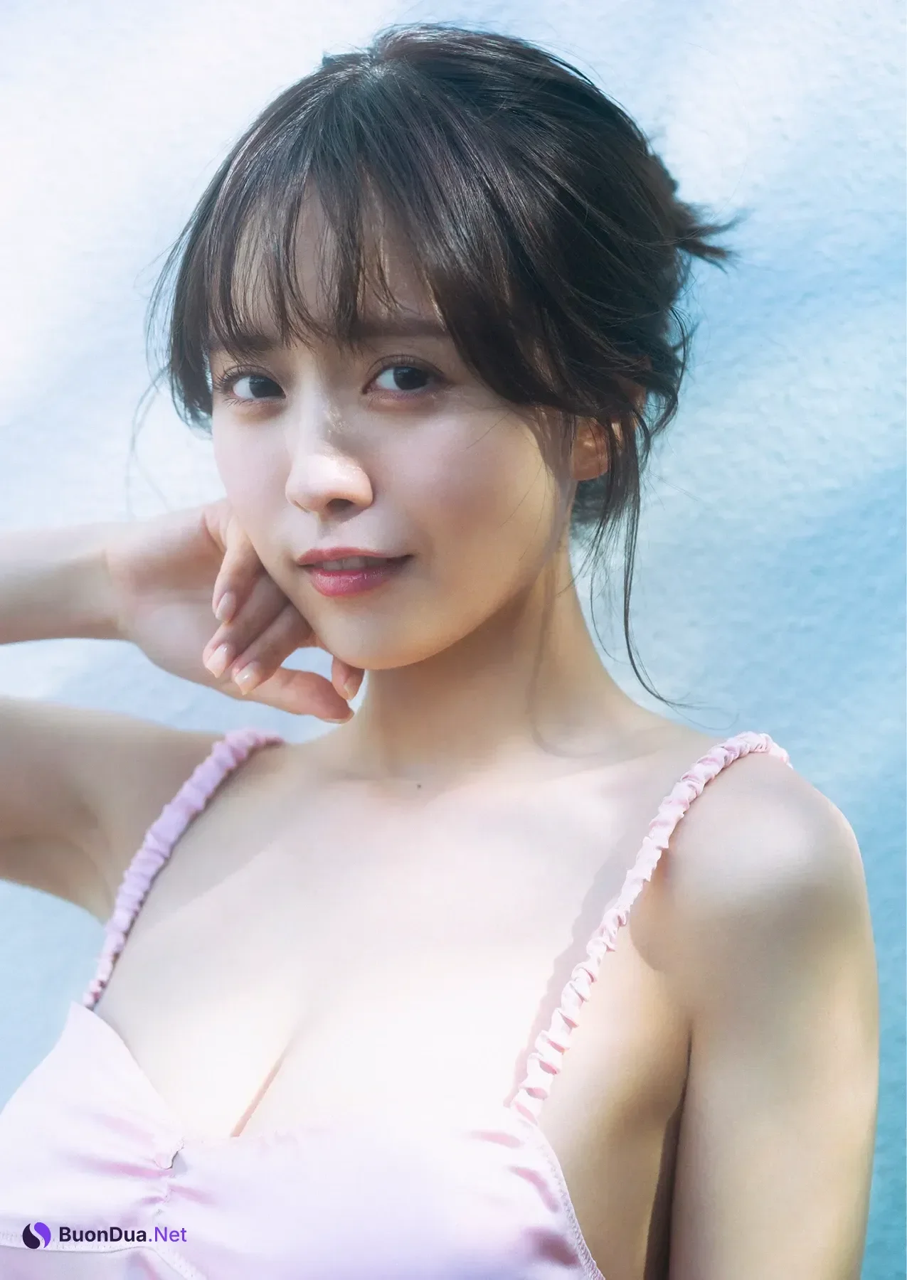 Sachika Nitta 新田さちか, Young Jump 2026 No.09 (ヤングジャンプ 2026年9号) - Photo 12