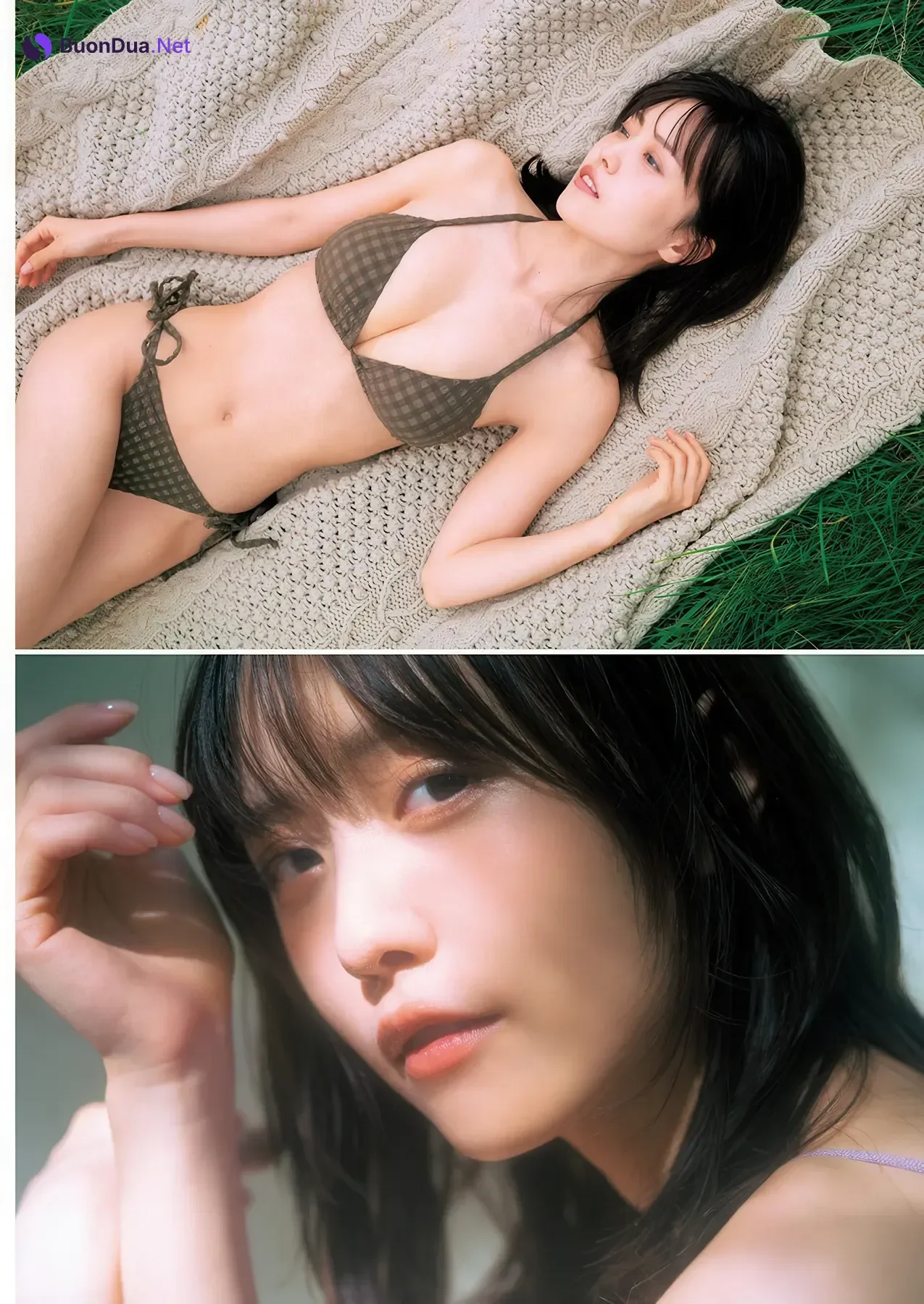 Sachika Nitta 新田さちか, Young Jump 2026 No.09 (ヤングジャンプ 2026年9号) - Photo 5