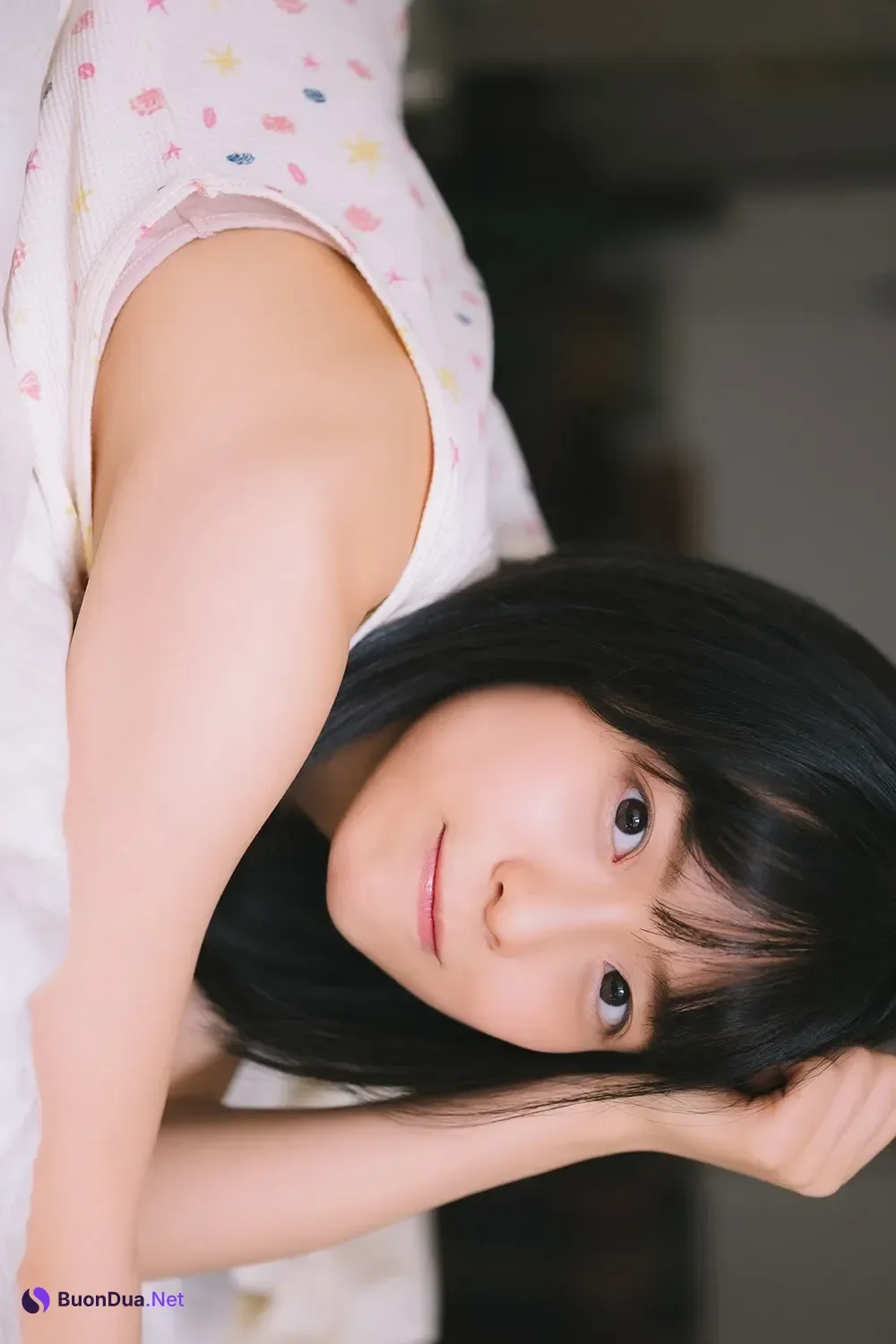 Sae Arai 新井彩永, Weekly Playboy Plus+ 2024.12.19 - Photo 10
