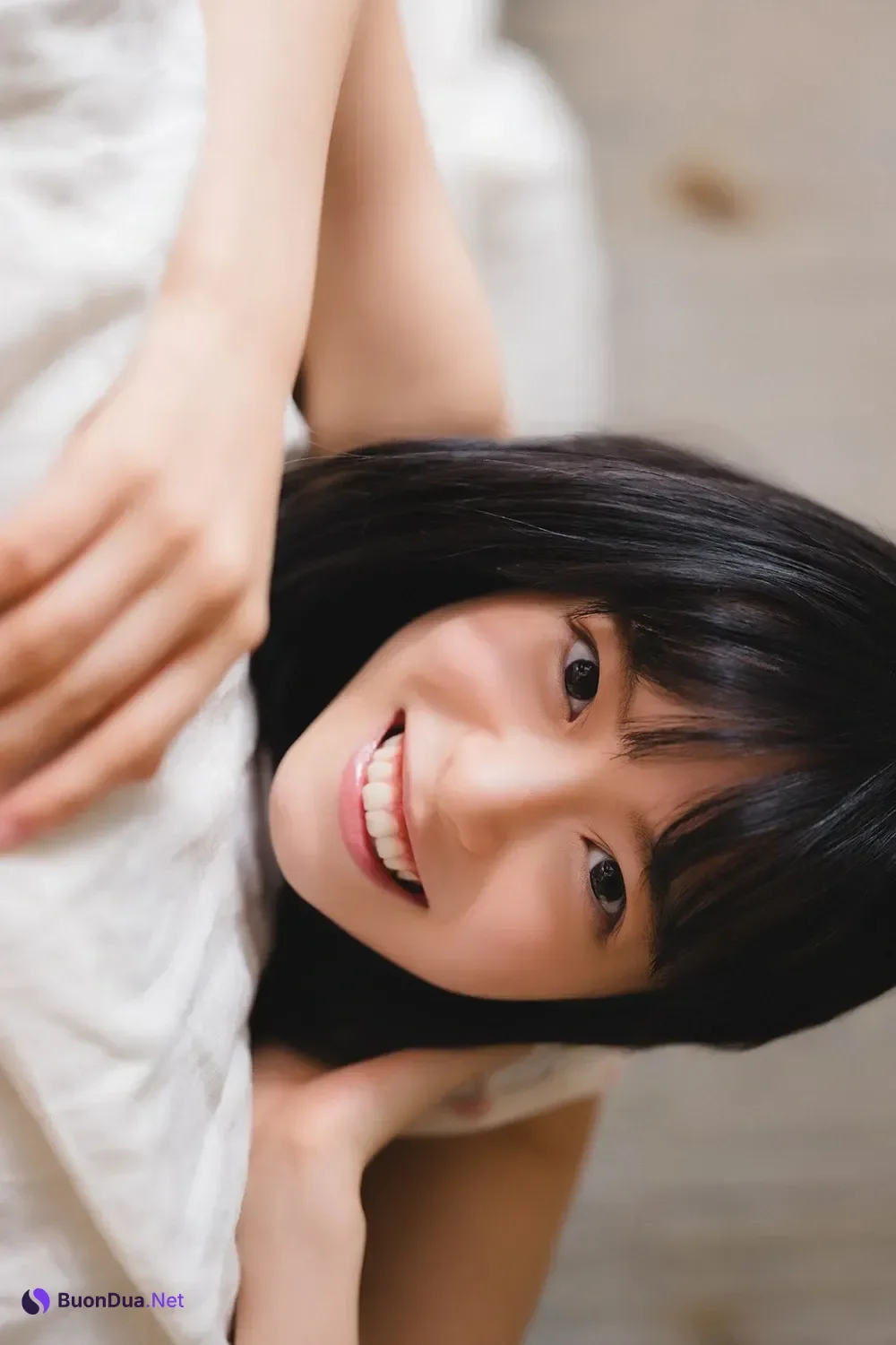 Sae Arai 新井彩永, Weekly Playboy Plus+ 2024.12.19 - Photo 11