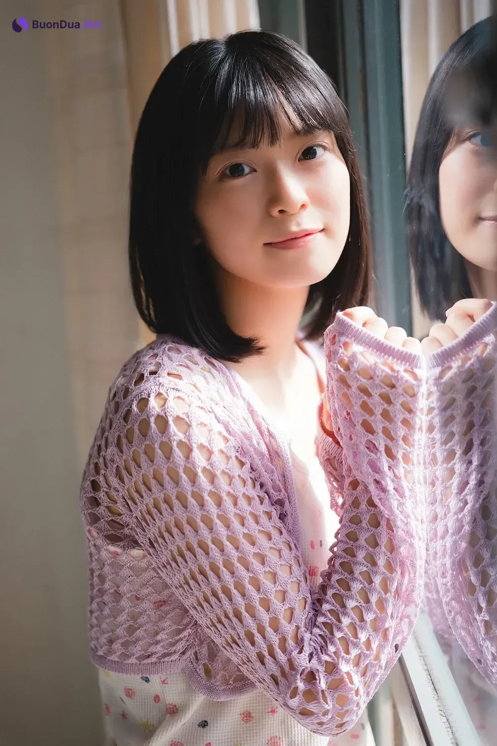 Sae Arai 新井彩永, Weekly Playboy Plus+ 2024.12.19 - Photo 13