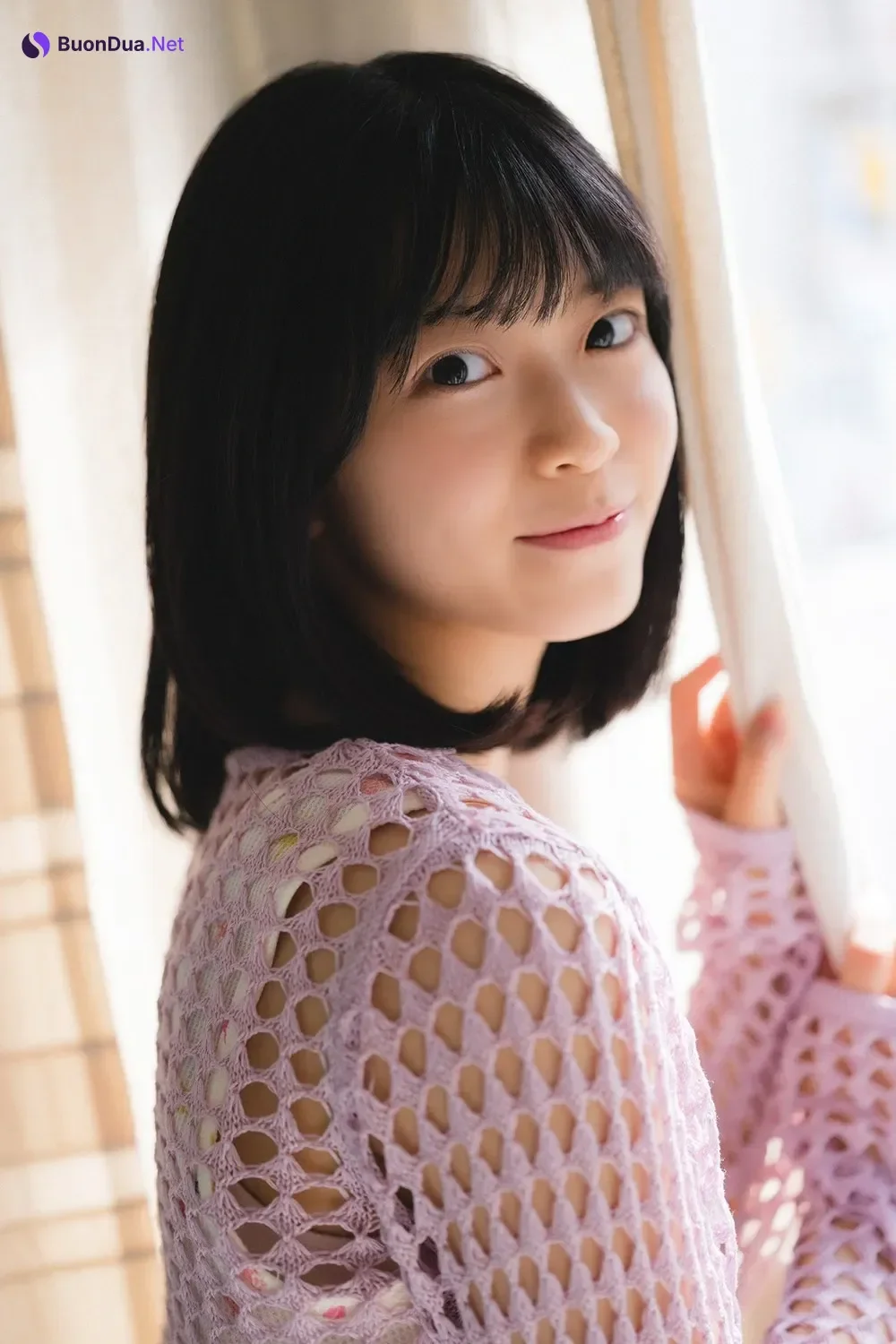 Sae Arai 新井彩永, Weekly Playboy Plus+ 2024.12.19 - Photo 15