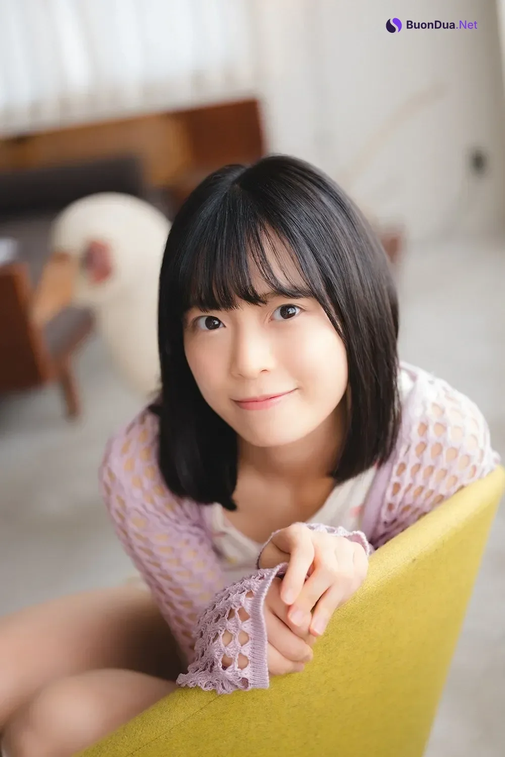 Sae Arai 新井彩永, Weekly Playboy Plus+ 2024.12.19 - Photo 19