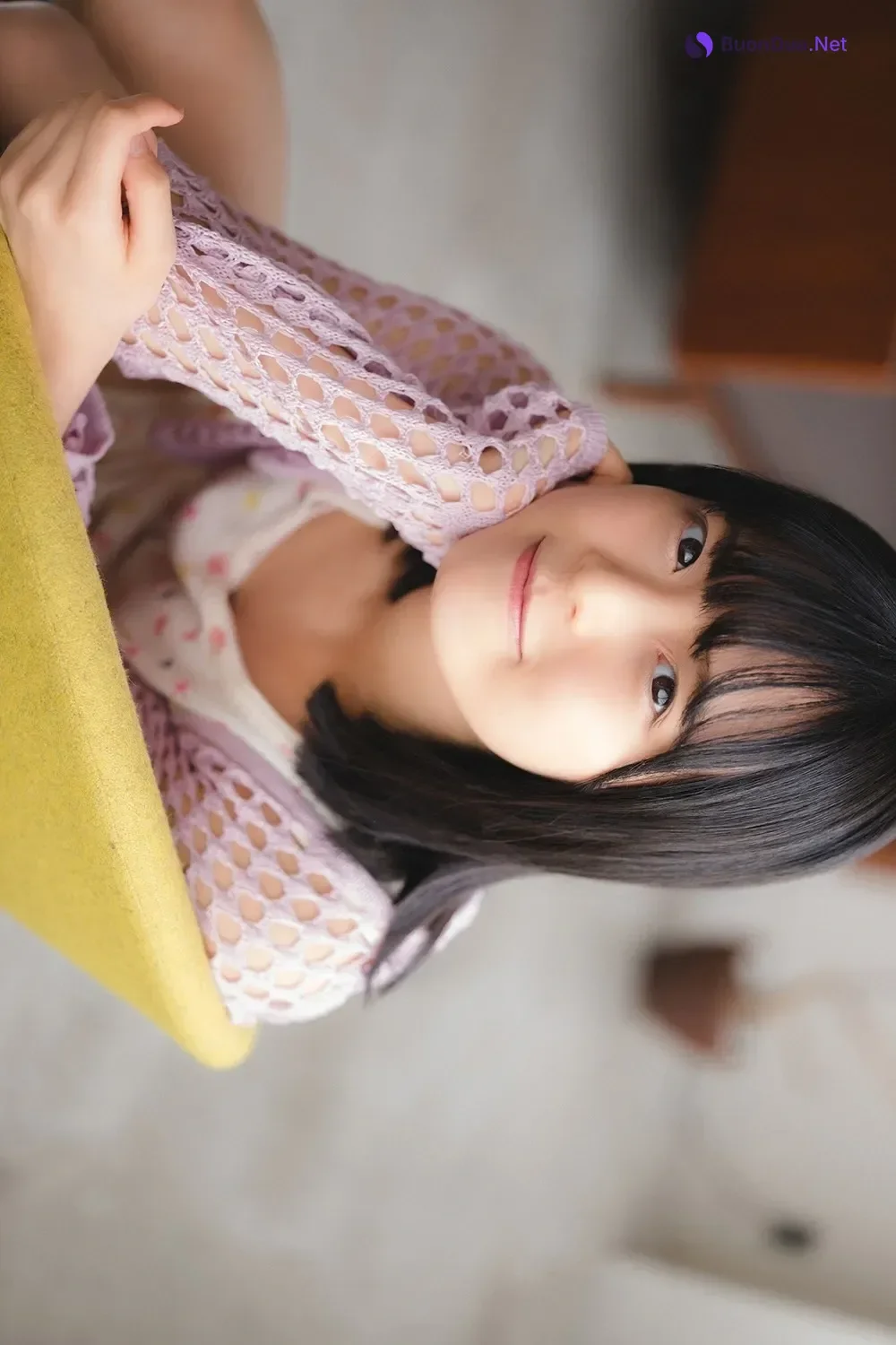 Sae Arai 新井彩永, Weekly Playboy Plus+ 2024.12.19 - Photo 20