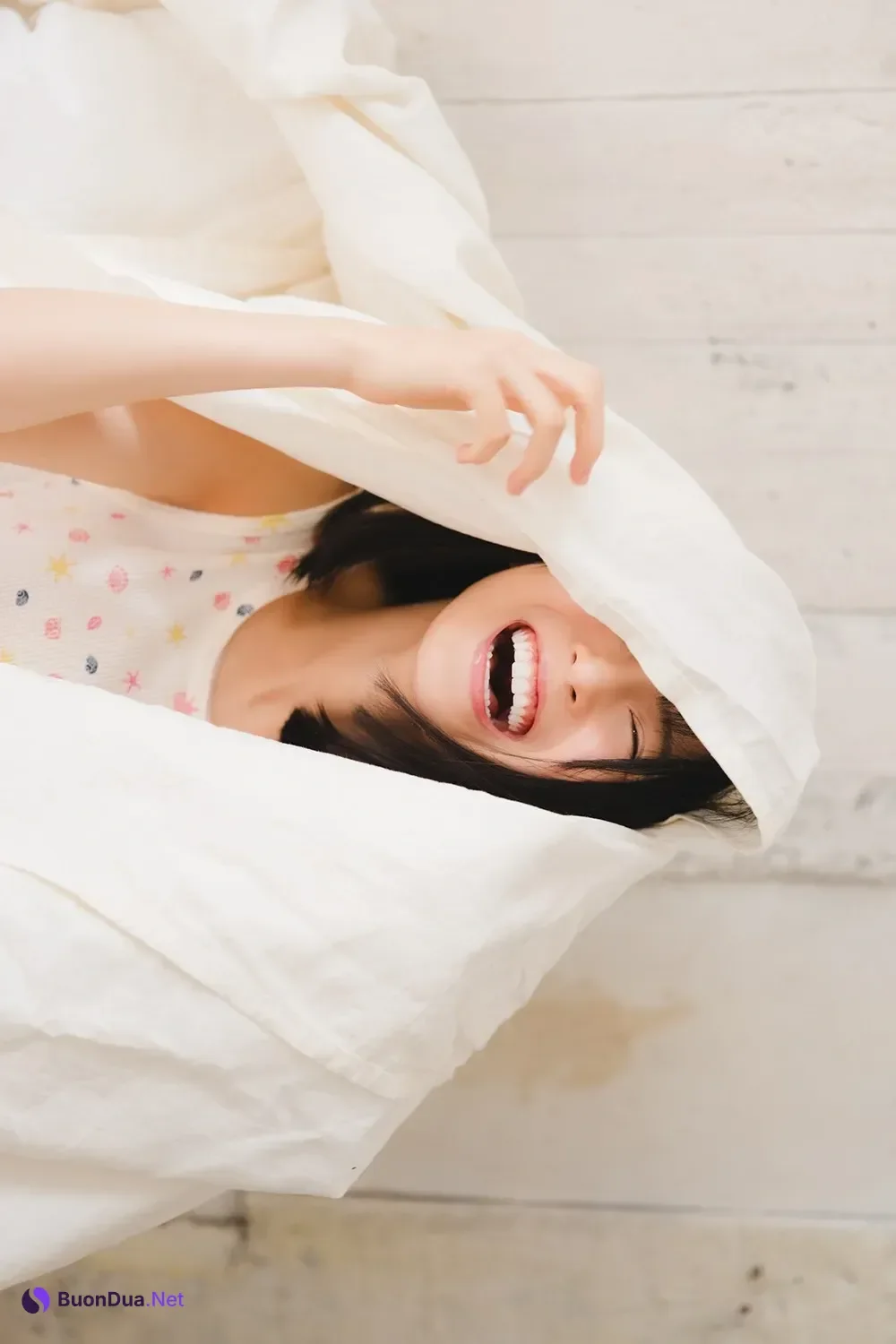 Sae Arai 新井彩永, Weekly Playboy Plus+ 2024.12.19 - Photo 4