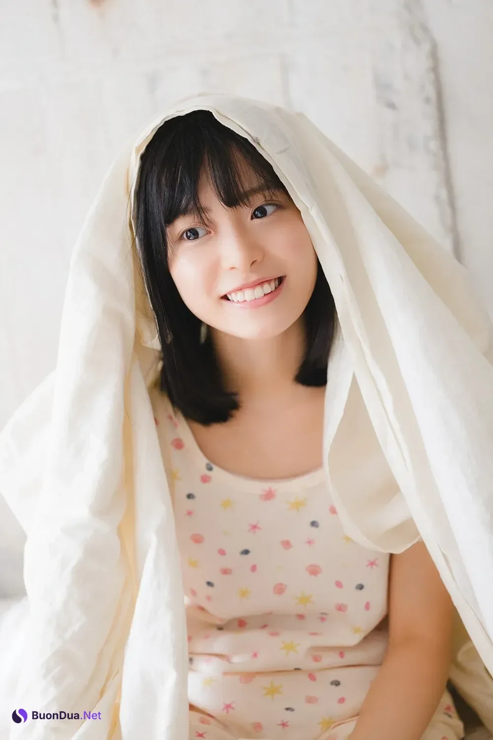Sae Arai 新井彩永, Weekly Playboy Plus+ 2024.12.19 - Photo 5