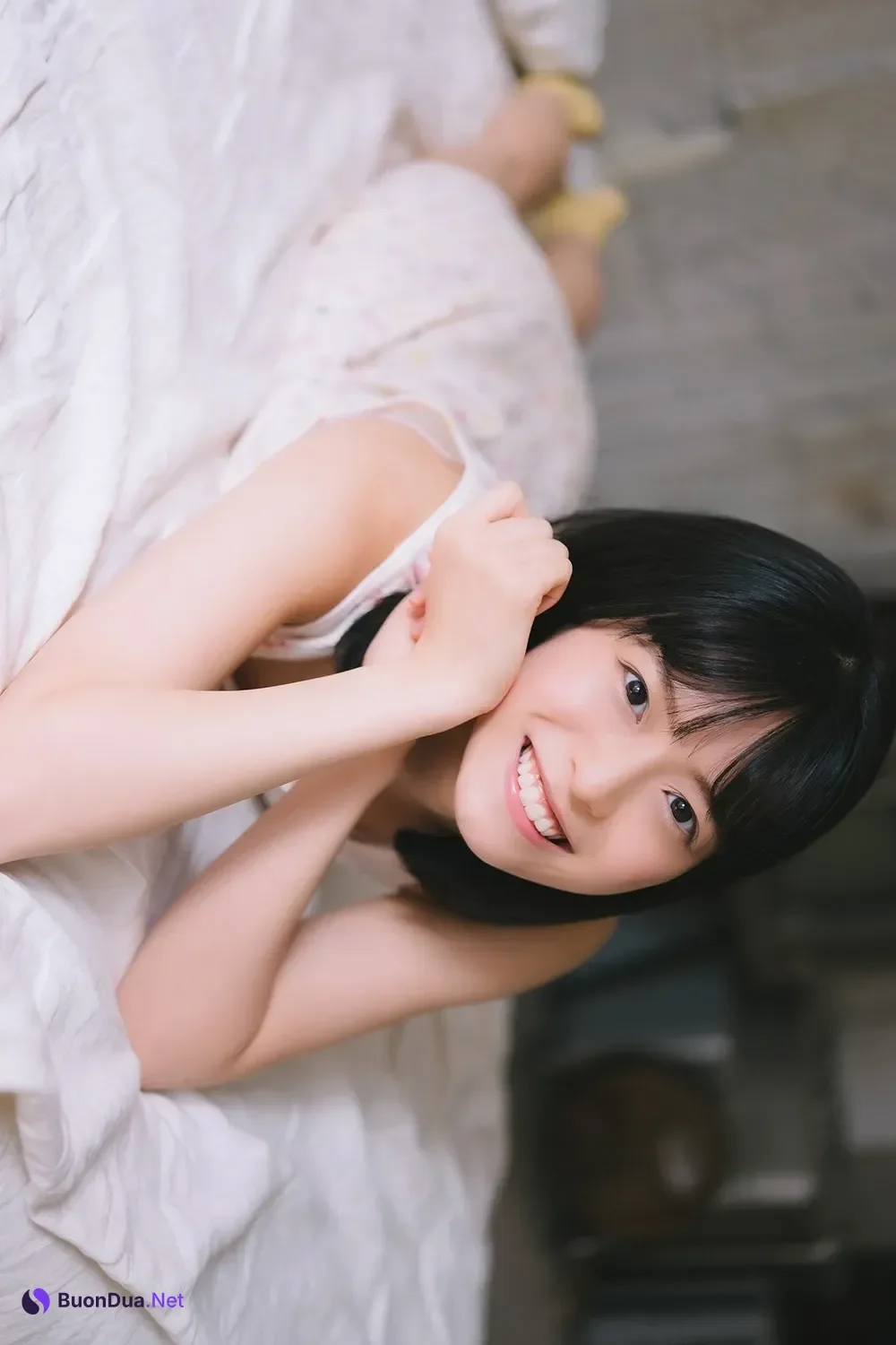 Sae Arai 新井彩永, Weekly Playboy Plus+ 2024.12.19 - Photo 7