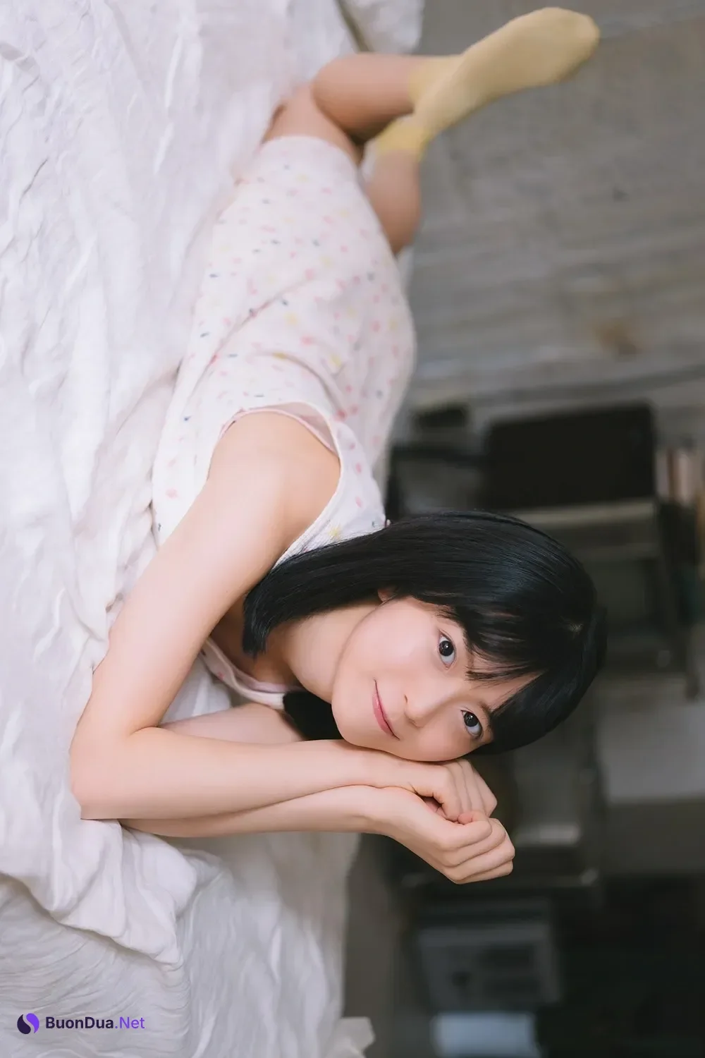 Sae Arai 新井彩永, Weekly Playboy Plus+ 2024.12.19 - Photo 8
