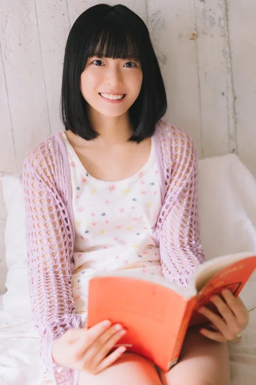 Sae Arai 新井彩永, Weekly Playboy Plus+ 2024.12.19