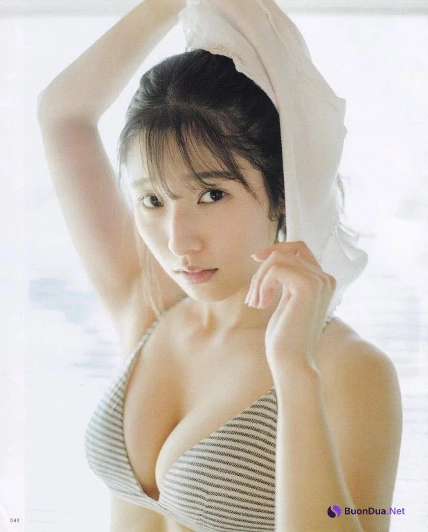 Sae Kurihara 栗原紗英, UTB 2019.02 vol.264 (アップトゥボーイ 2019年2月号) - 写真 5