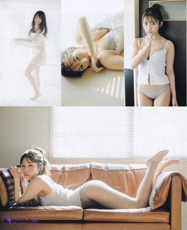 Sae Kurihara 栗原紗英, UTB 2019.02 vol.264 (アップトゥボーイ 2019年2月号) - 写真 7