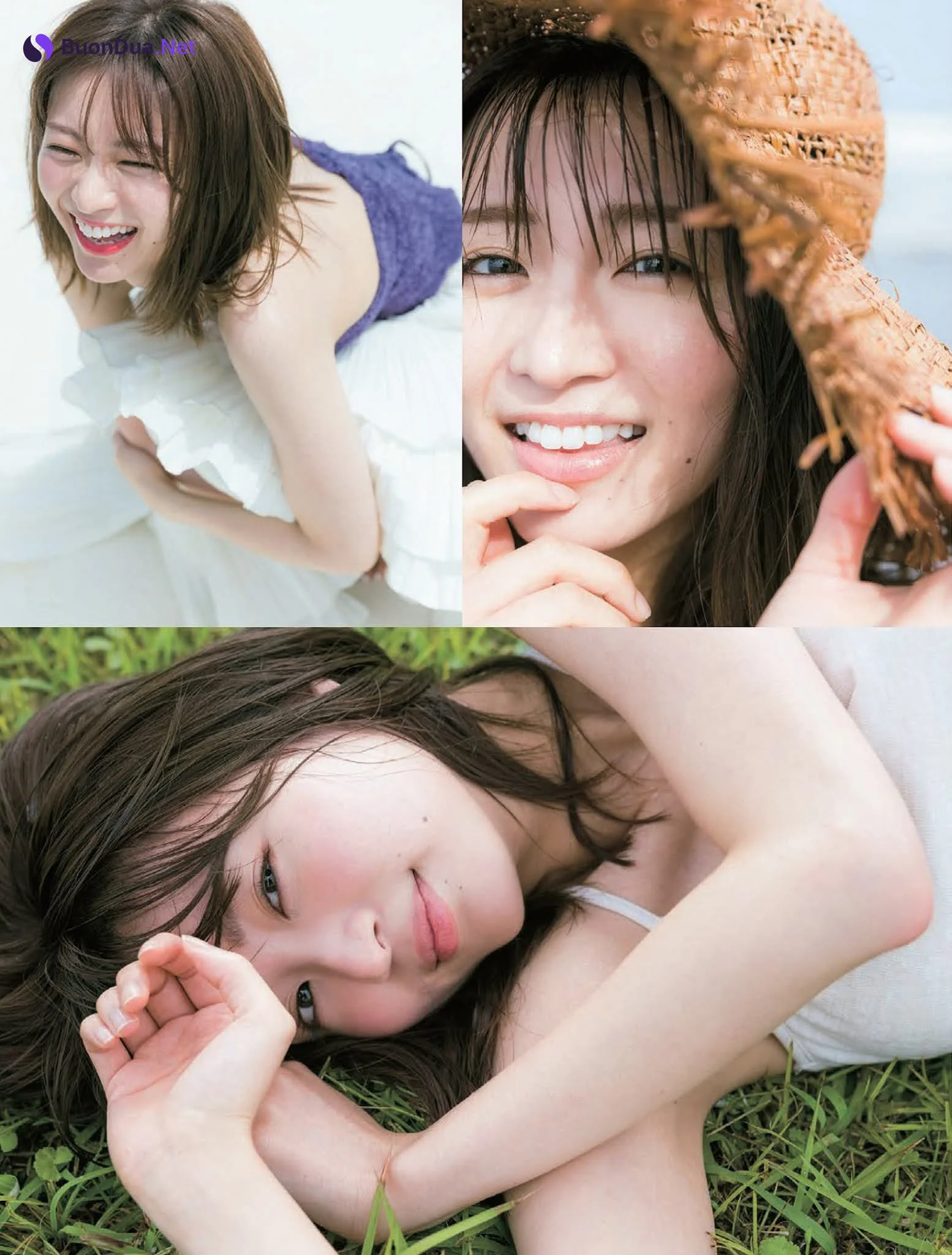 Sae Okazaki 岡崎紗絵, FLASH 2021.11.09 (フラッシュ 2021年11月9日号) - Photo 2