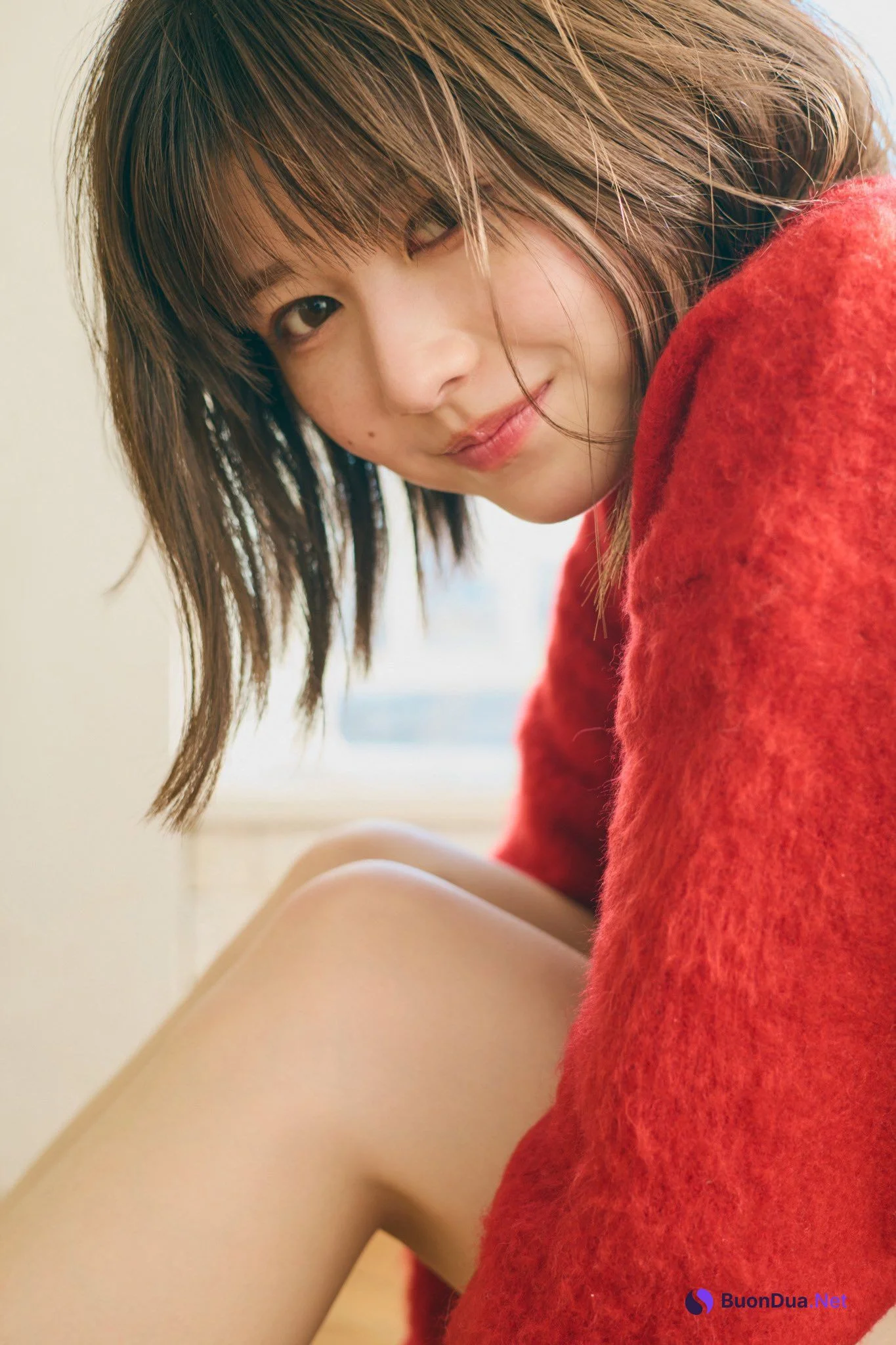 Saeki Yuzuha 冴木柚葉, FRIDAY 2023.02.24 (フライデー 2023年2月24日号) - Photo 11
